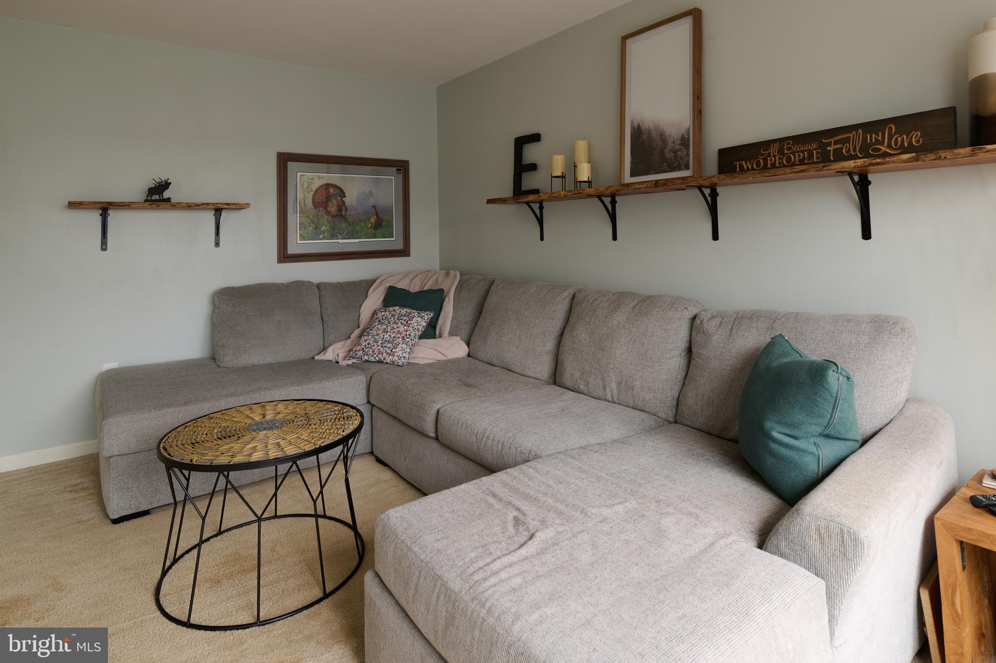 AMBERLEIGH - Residential