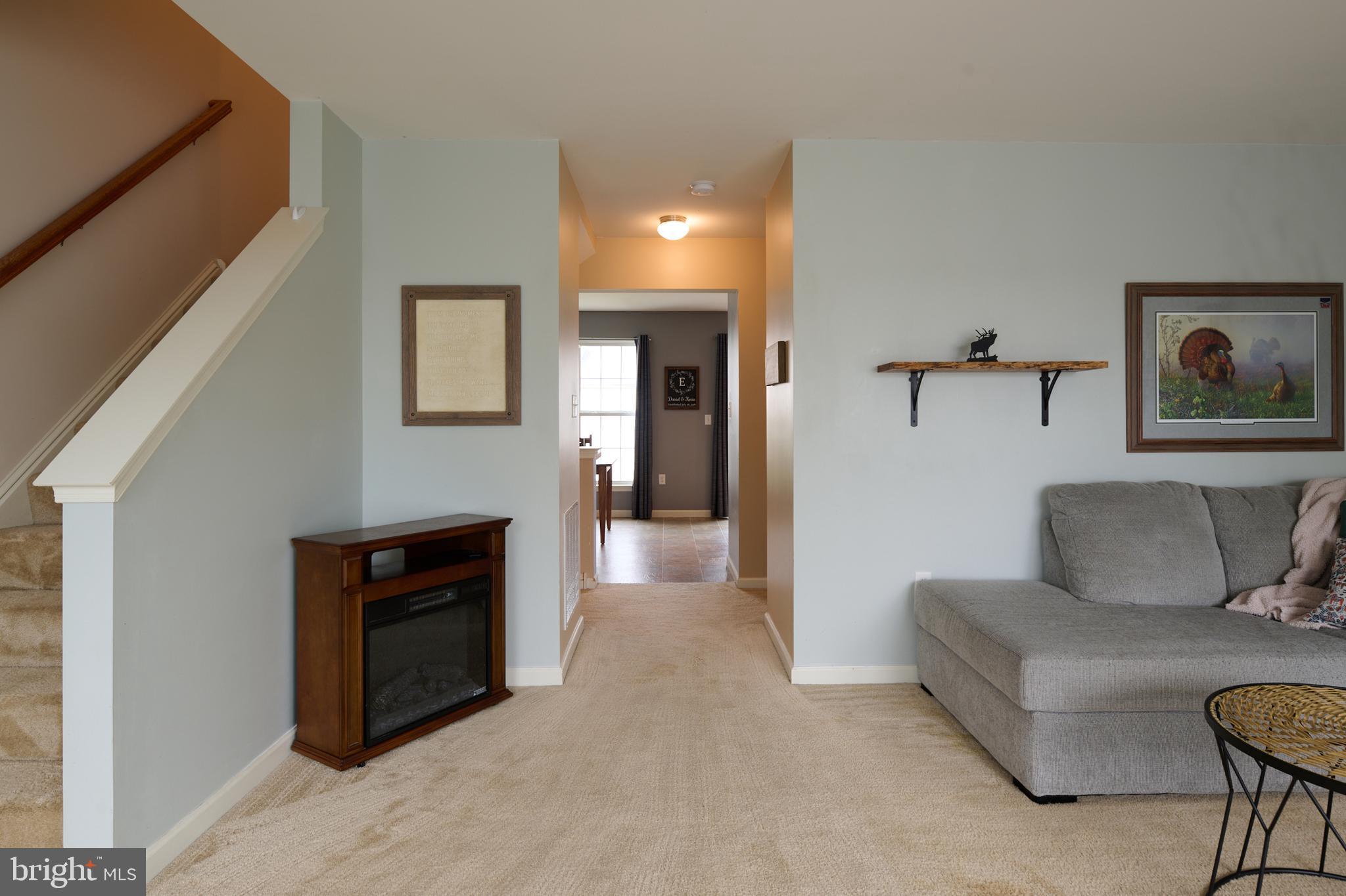 AMBERLEIGH - Residential