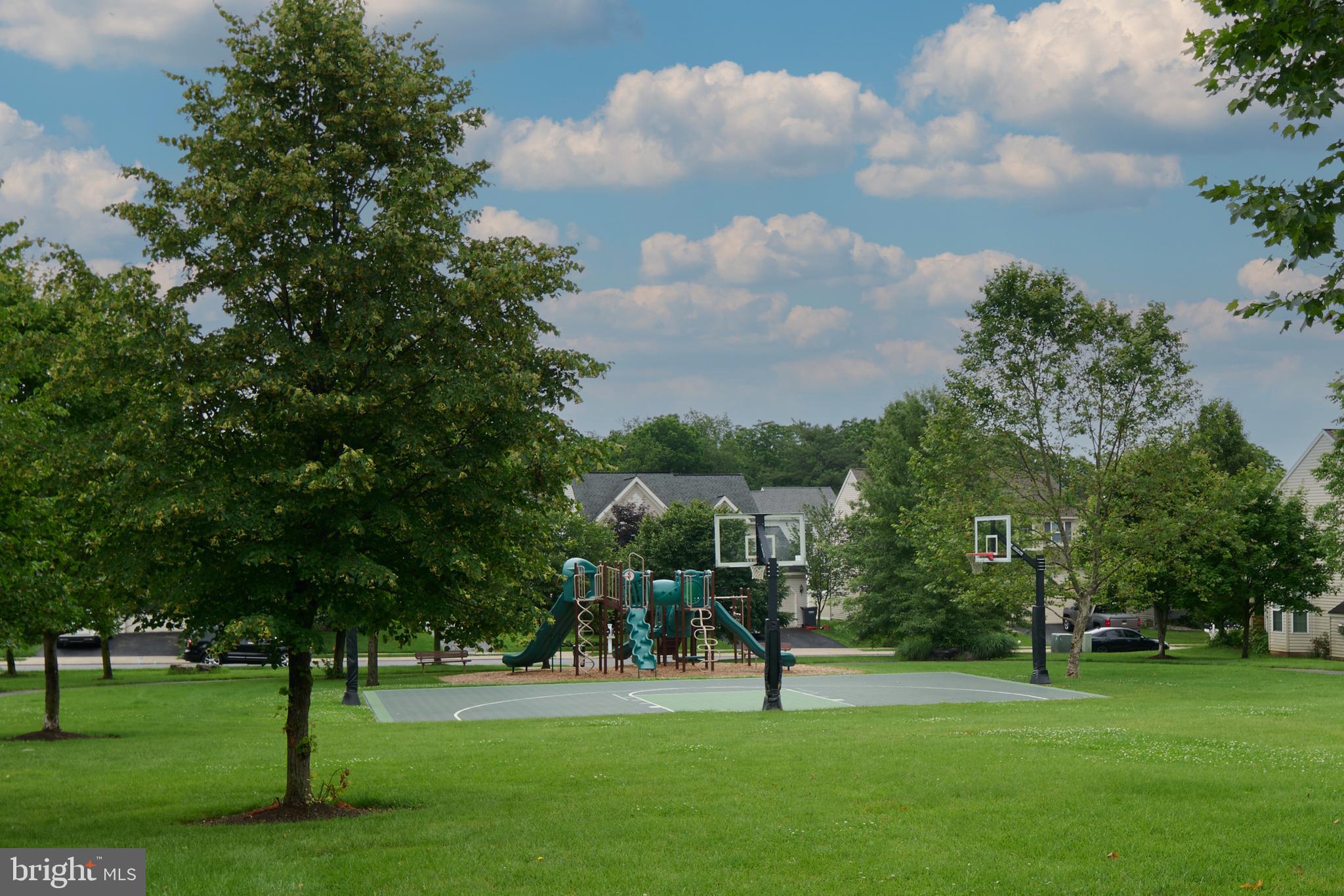 AMBERLEIGH - Residential