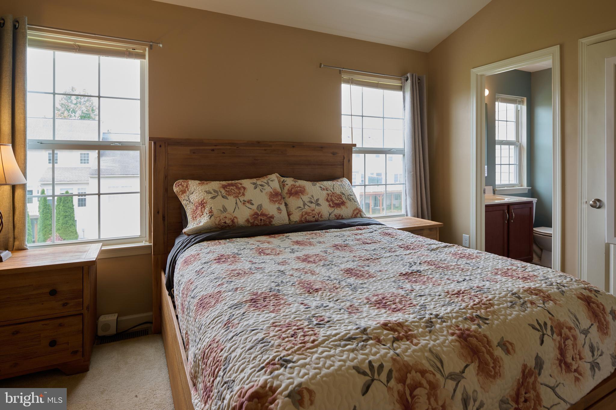 AMBERLEIGH - Residential