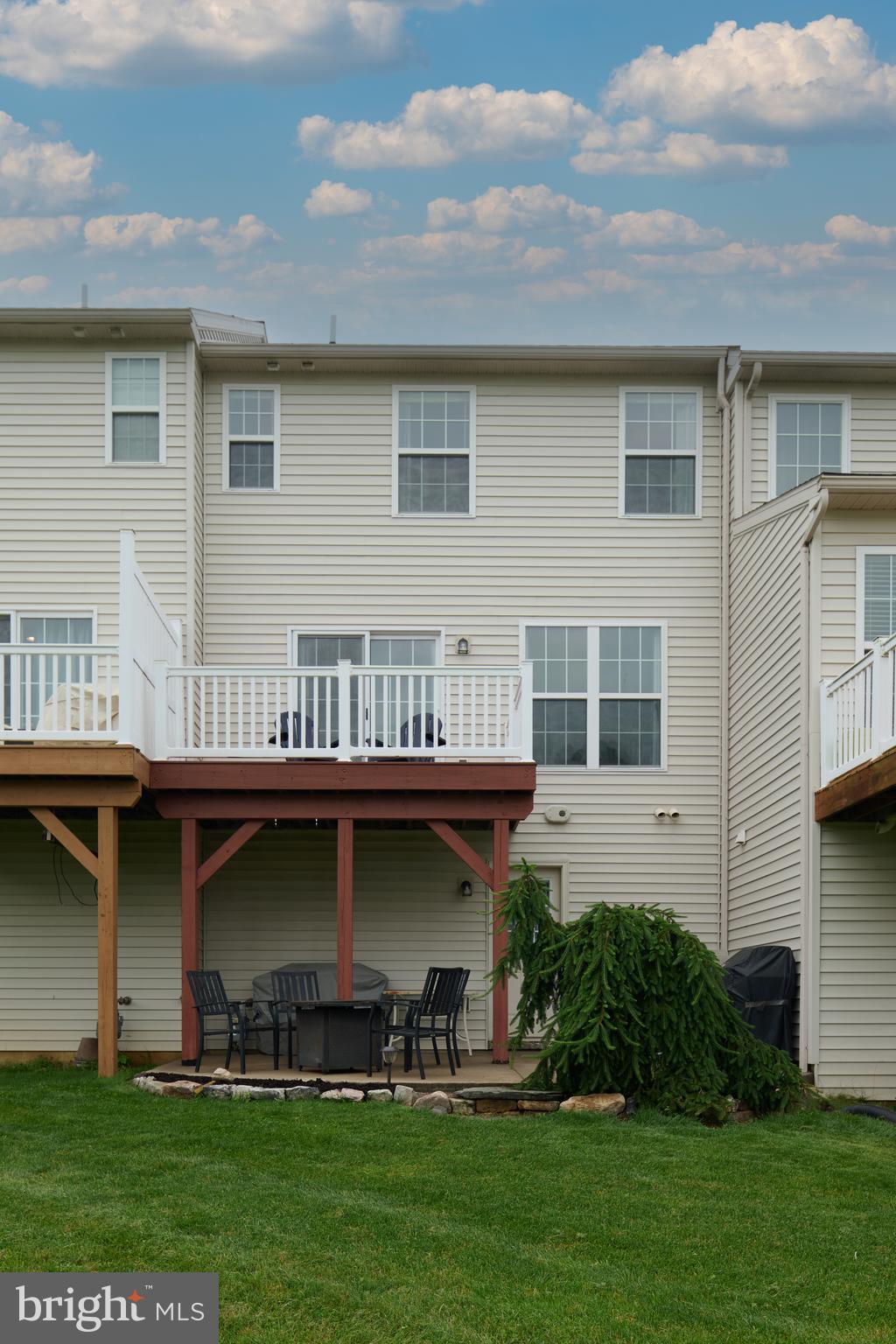 AMBERLEIGH - Residential