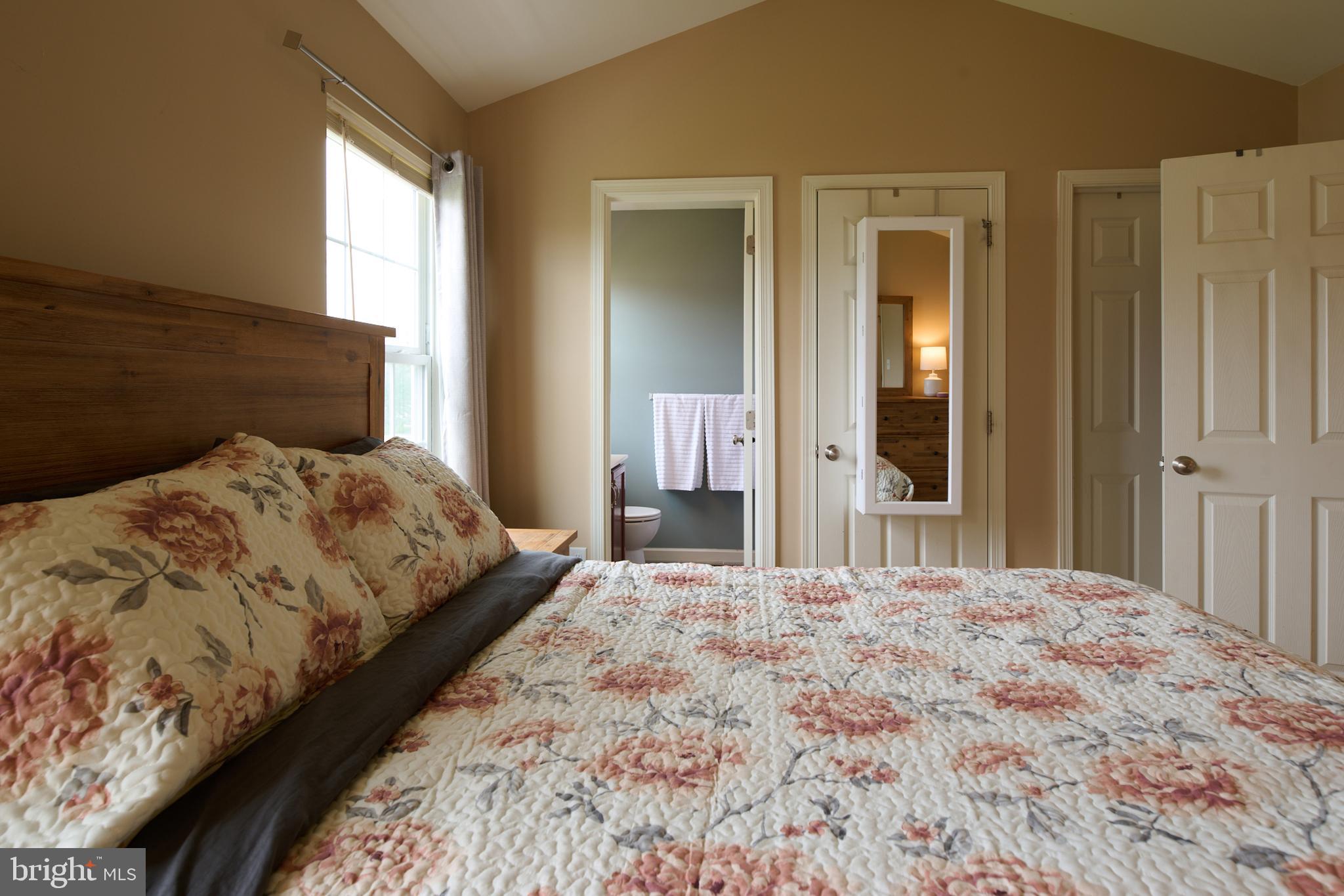 AMBERLEIGH - Residential