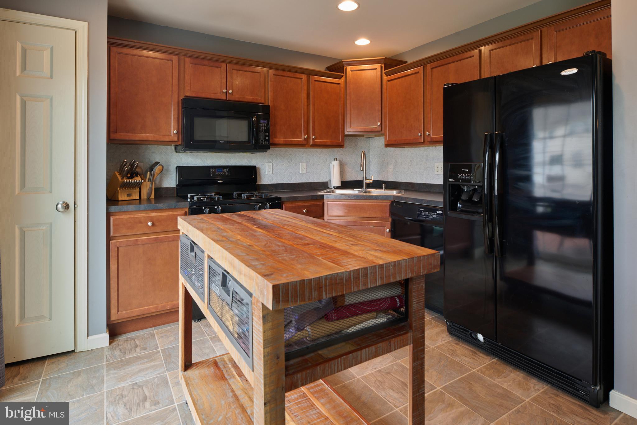 AMBERLEIGH - Residential