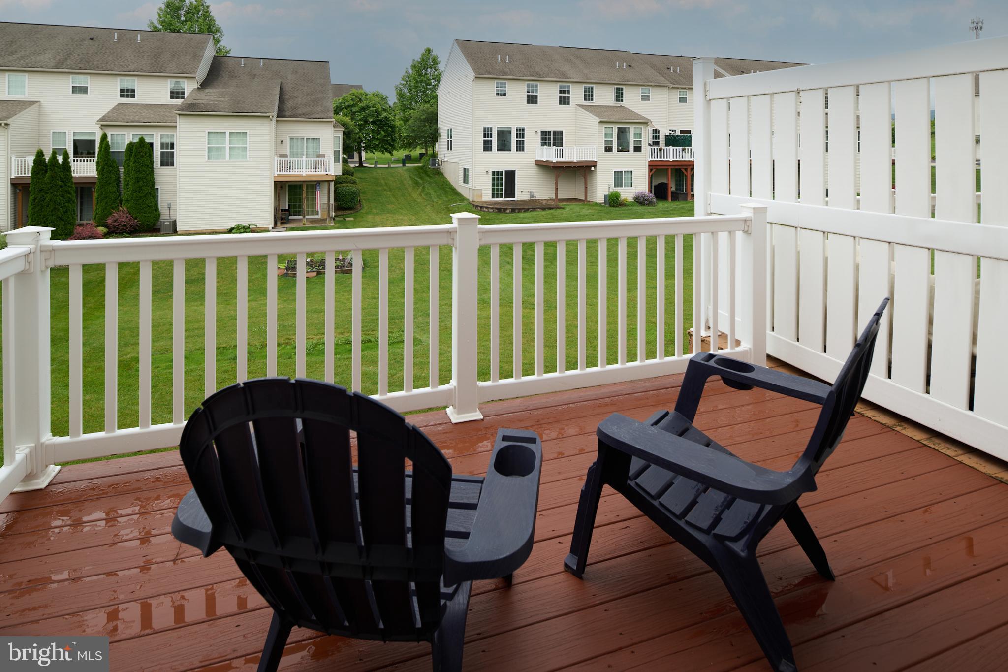 AMBERLEIGH - Residential