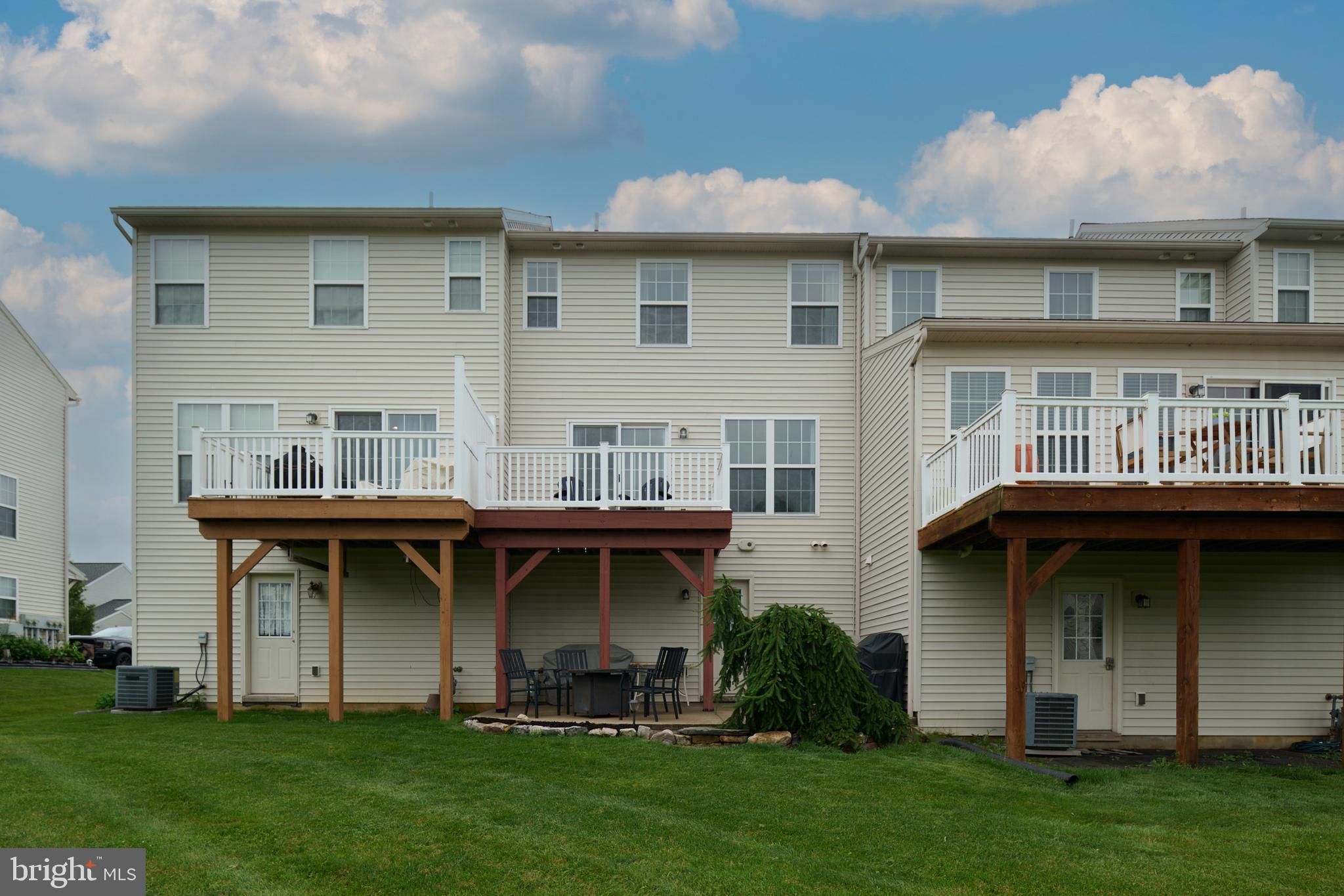 AMBERLEIGH - Residential