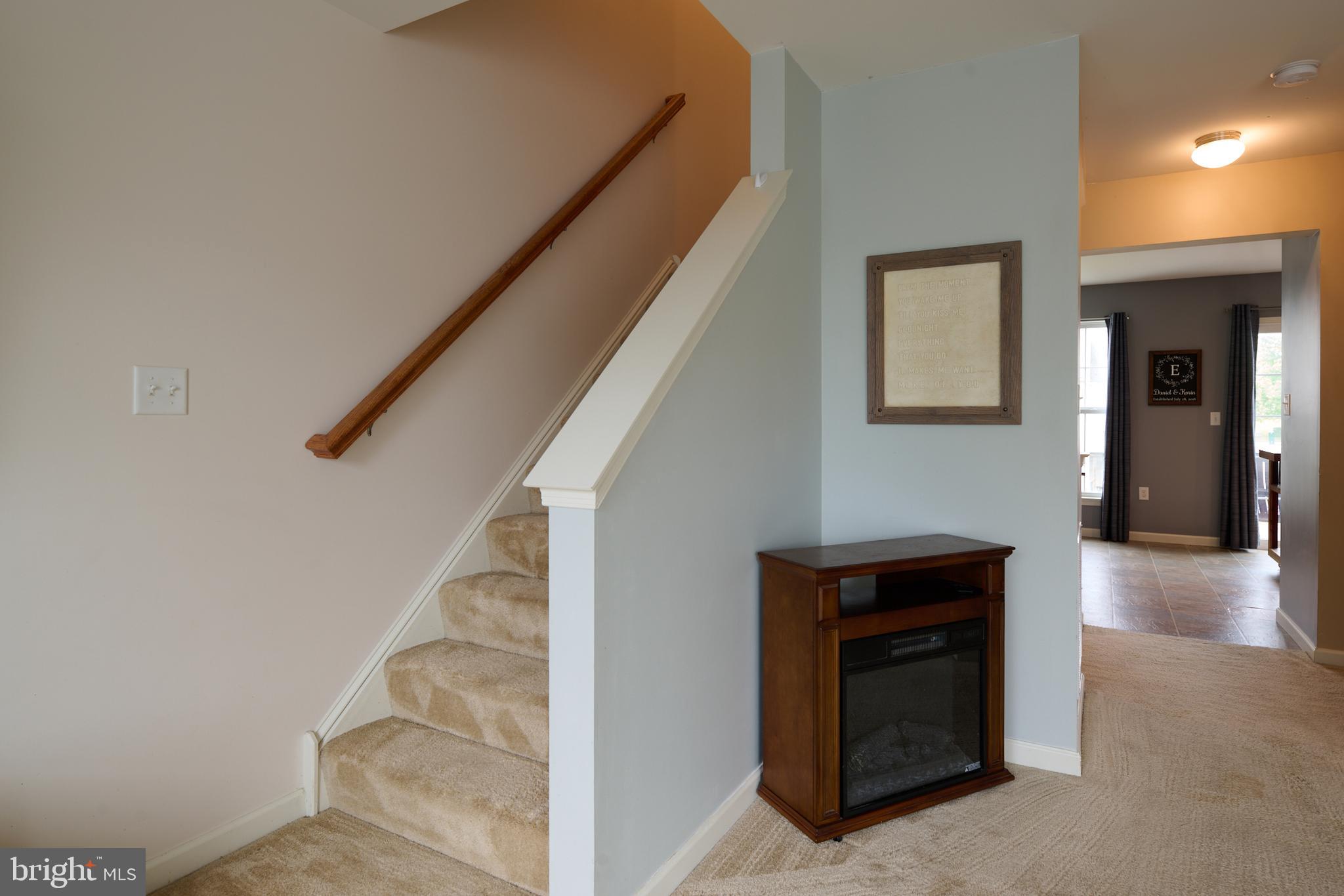 AMBERLEIGH - Residential