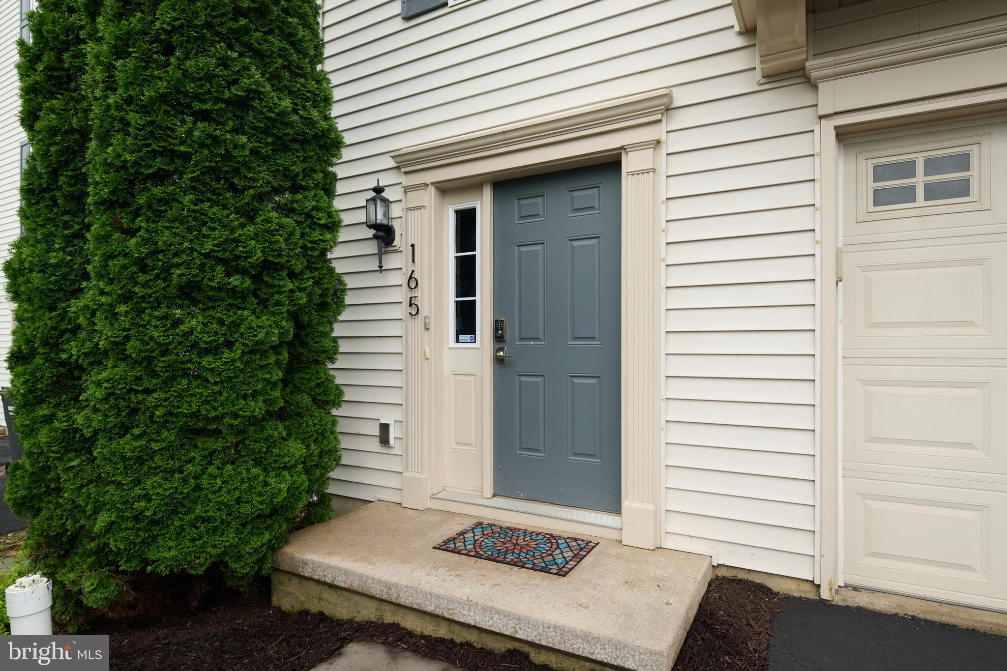 AMBERLEIGH - Residential