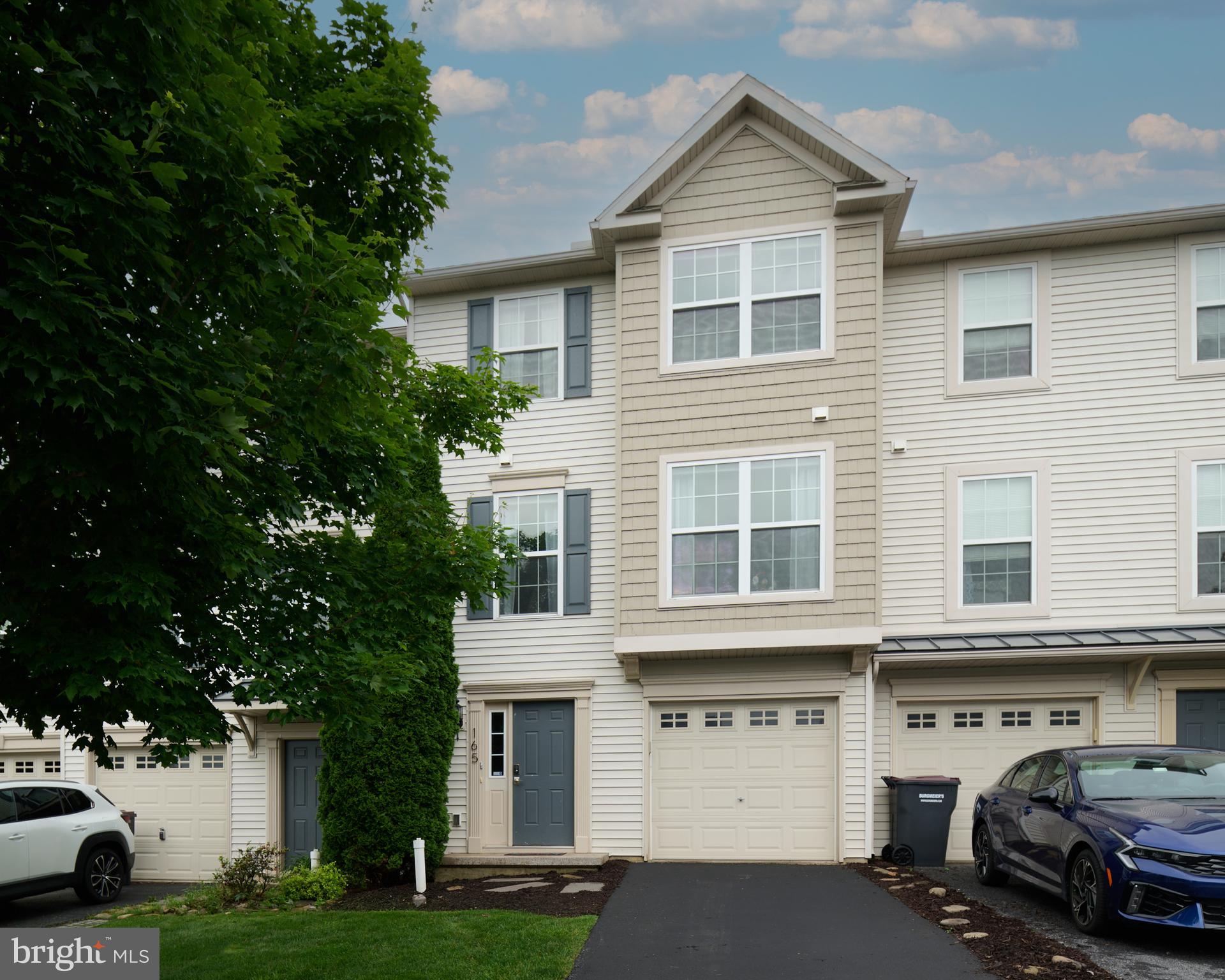 AMBERLEIGH - Residential