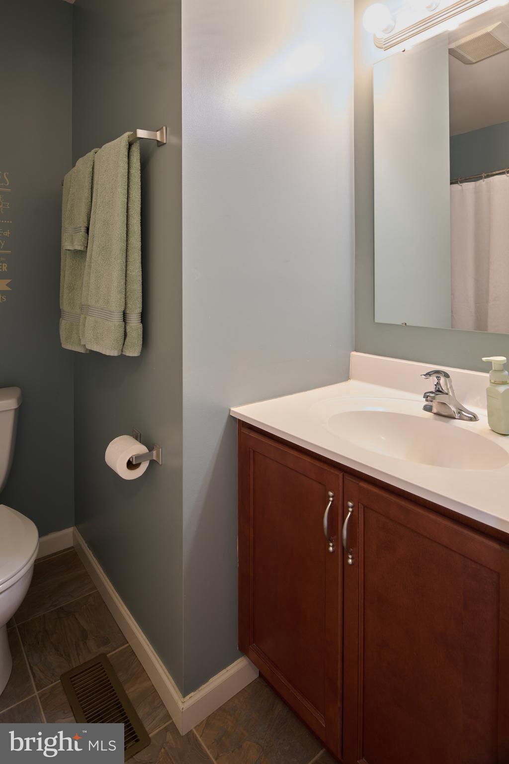 AMBERLEIGH - Residential