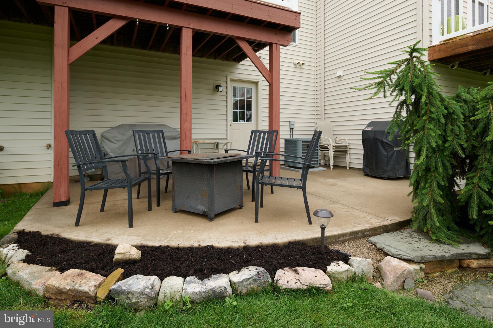 AMBERLEIGH - Residential