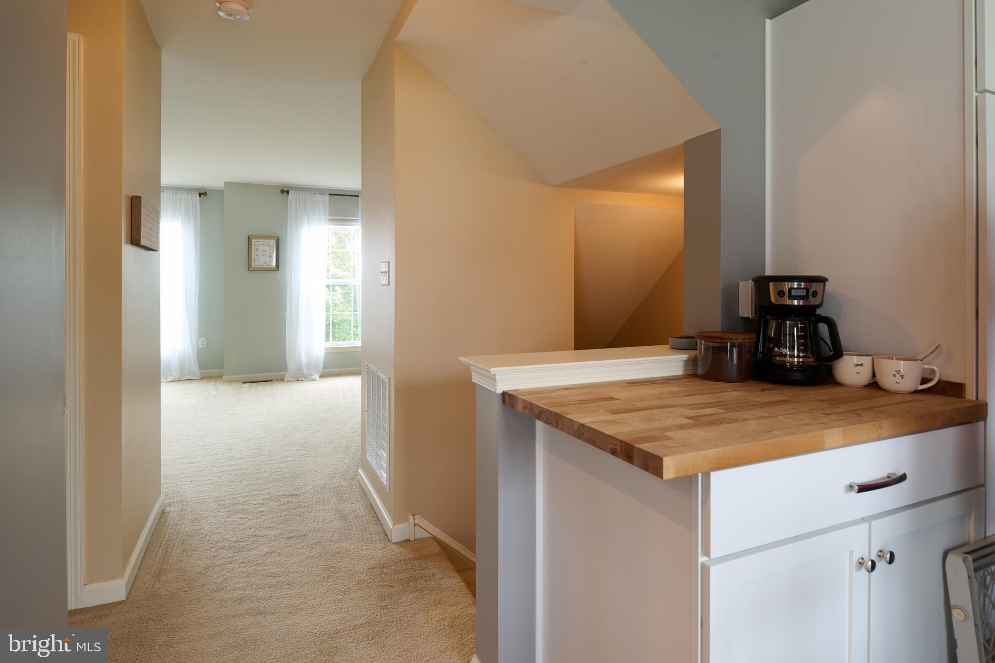 AMBERLEIGH - Residential