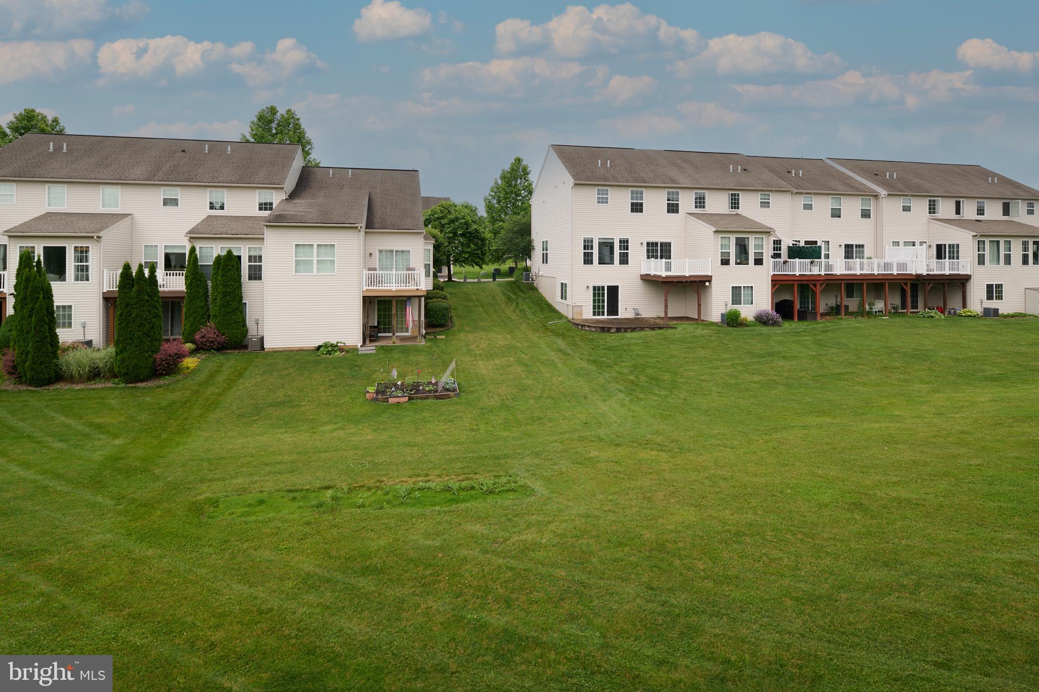 AMBERLEIGH - Residential