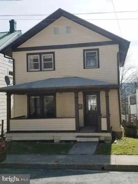 226 E 4th Street, Lewistown, PA 17044