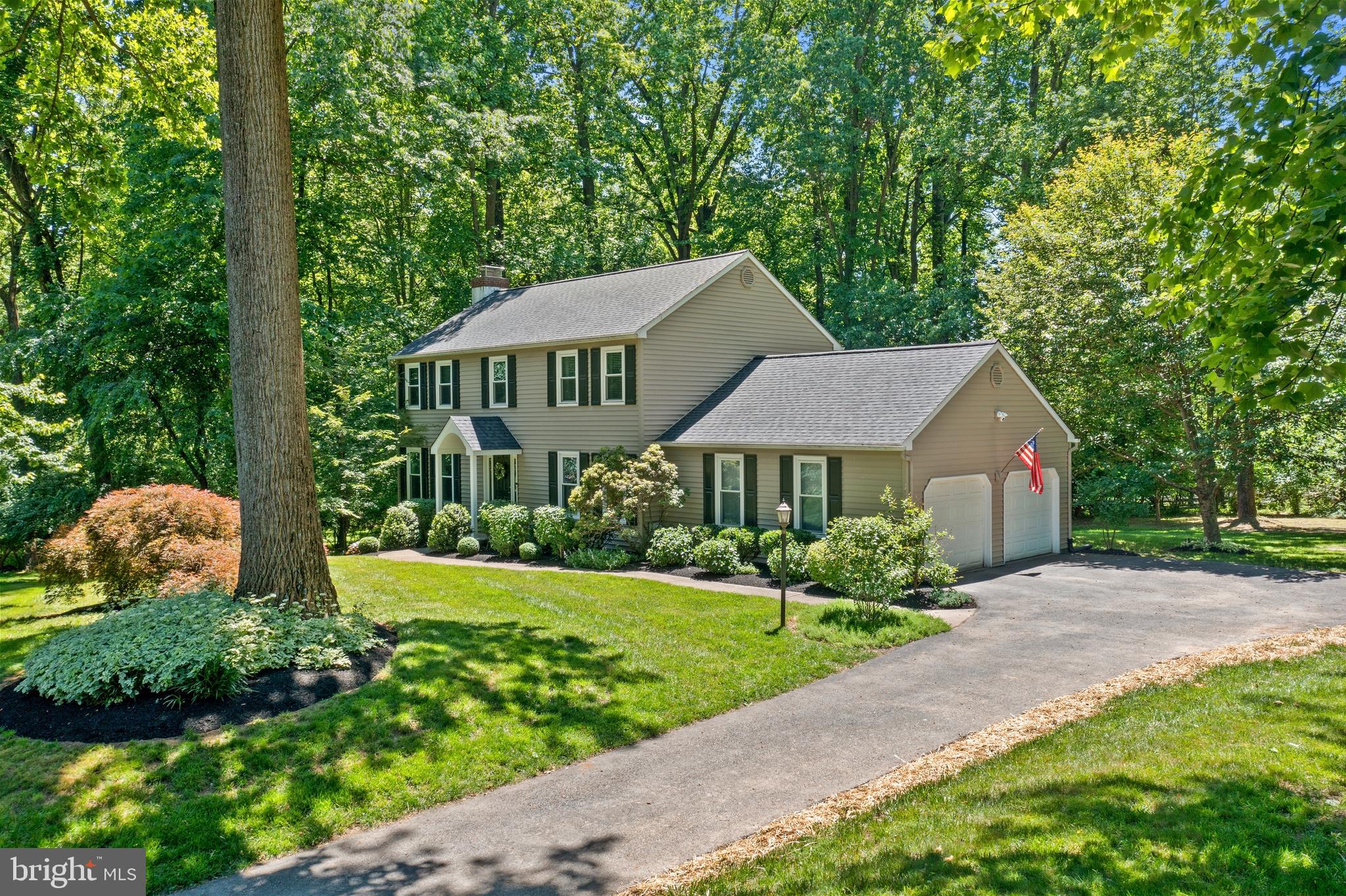 702 GREAT OAK LANE