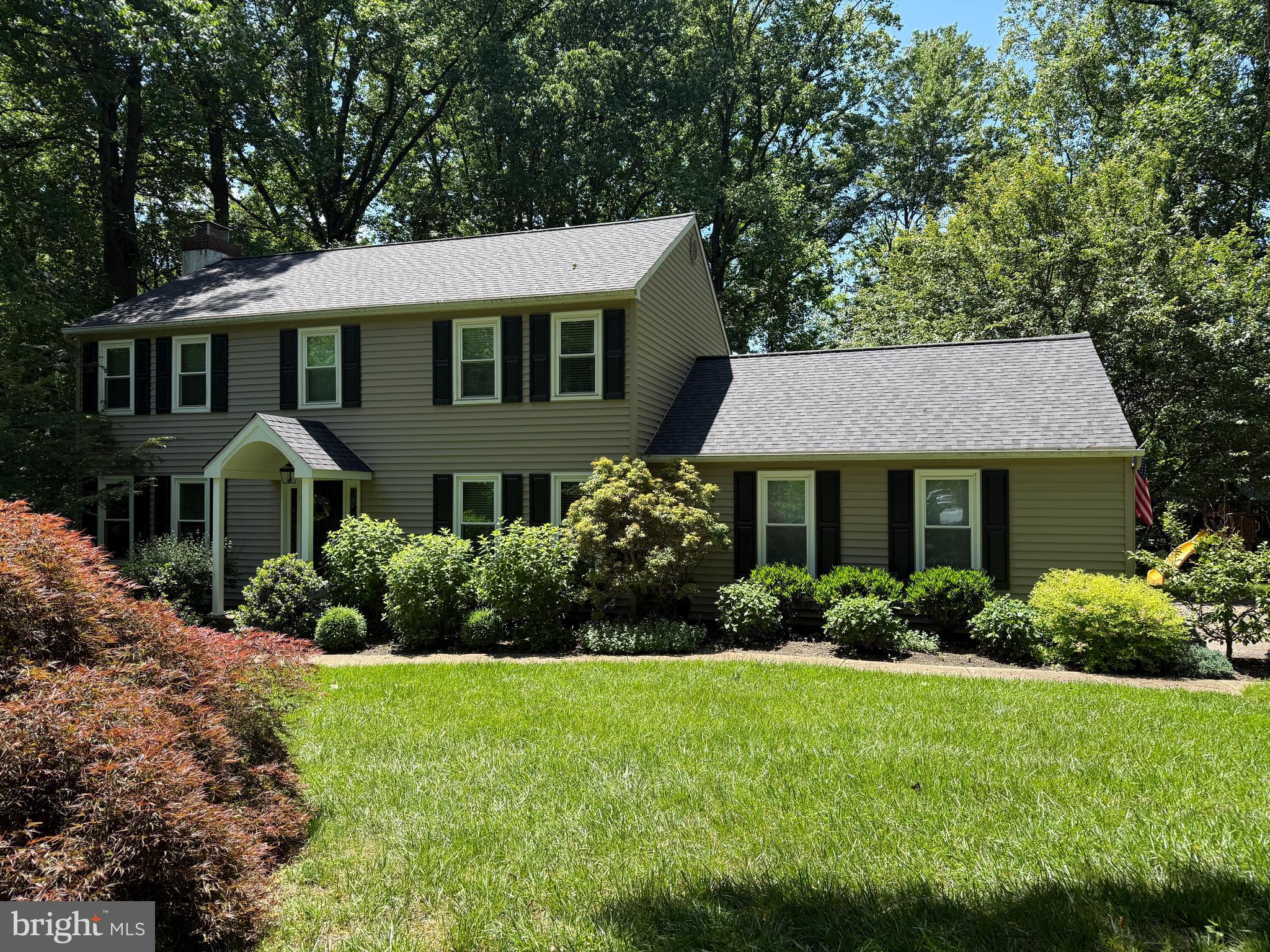 702 GREAT OAK LANE