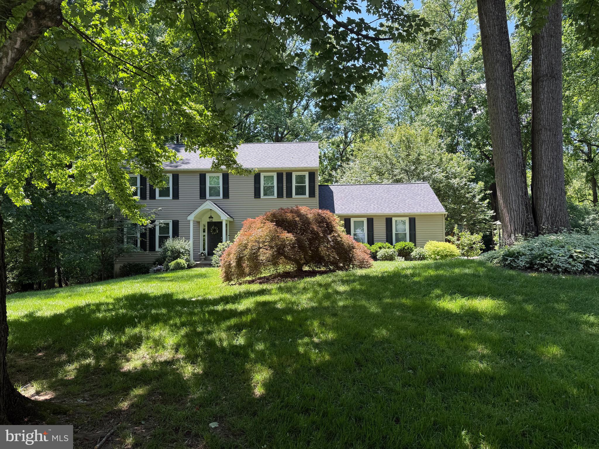 702 GREAT OAK LANE