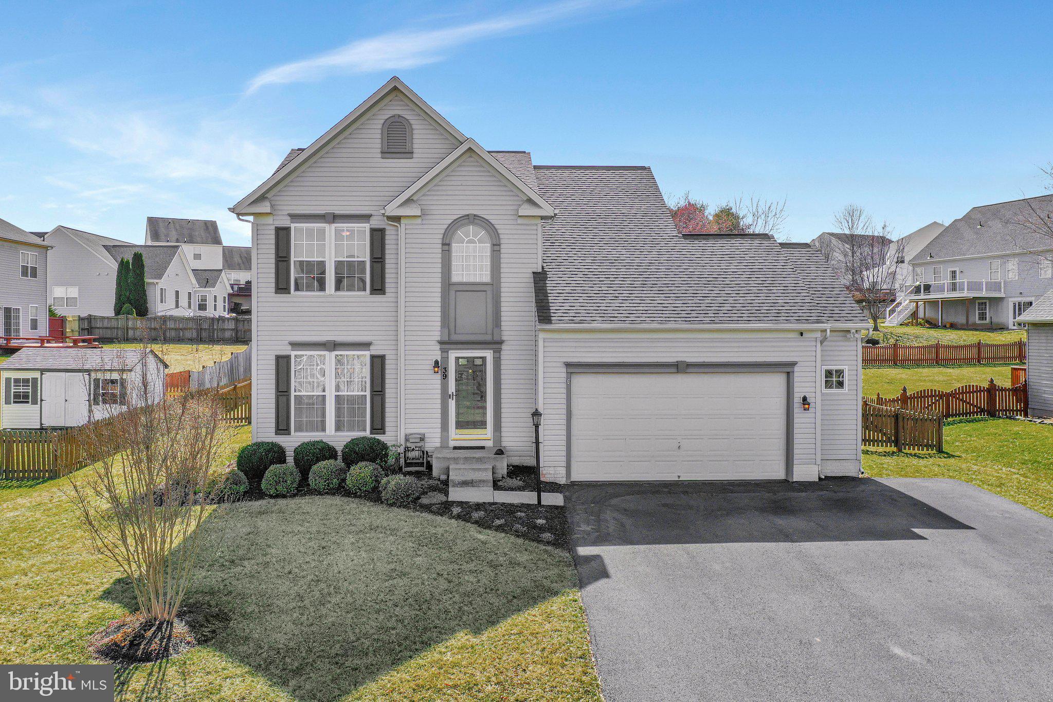 BRECKENRIDGE - Residential