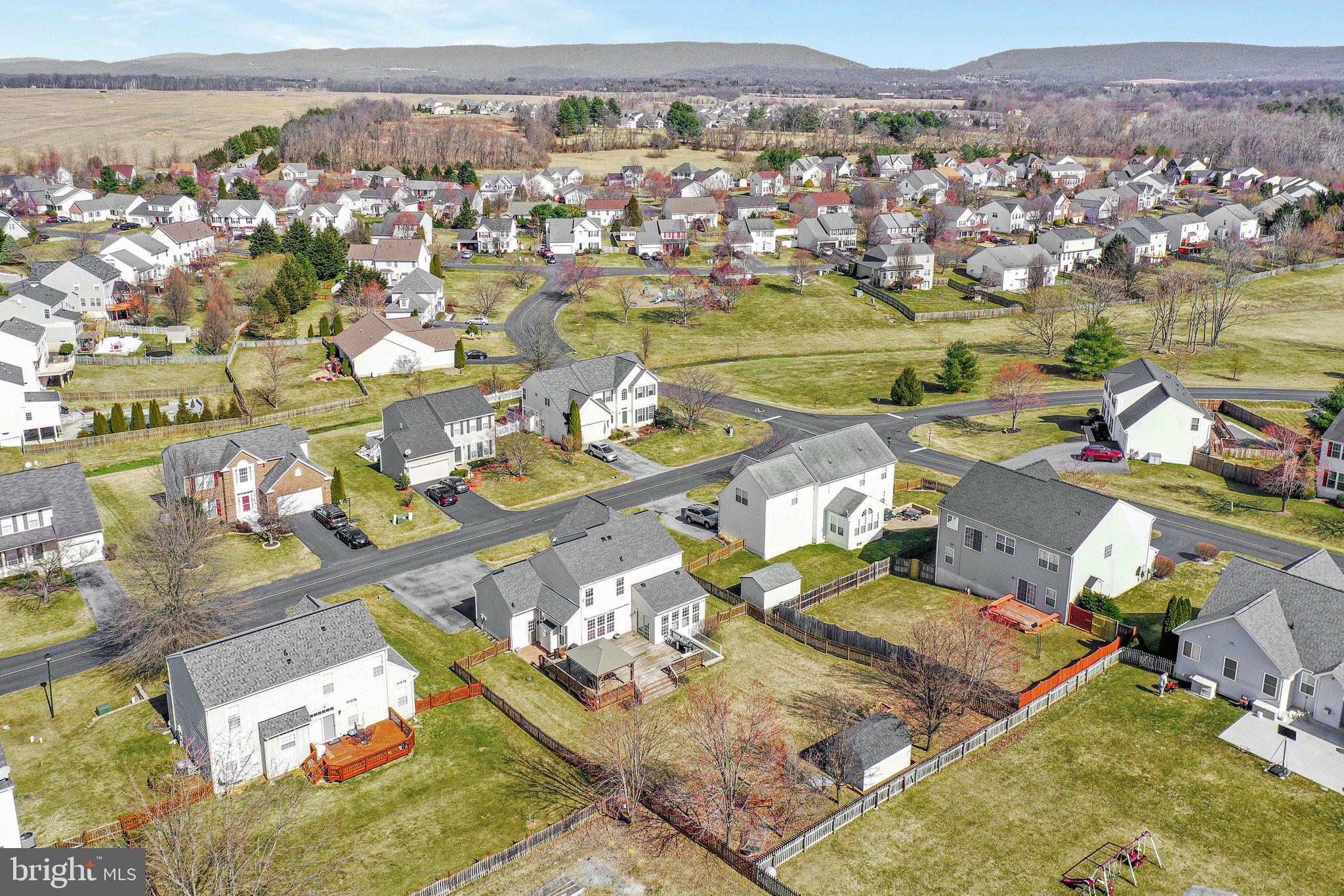 BRECKENRIDGE - Residential