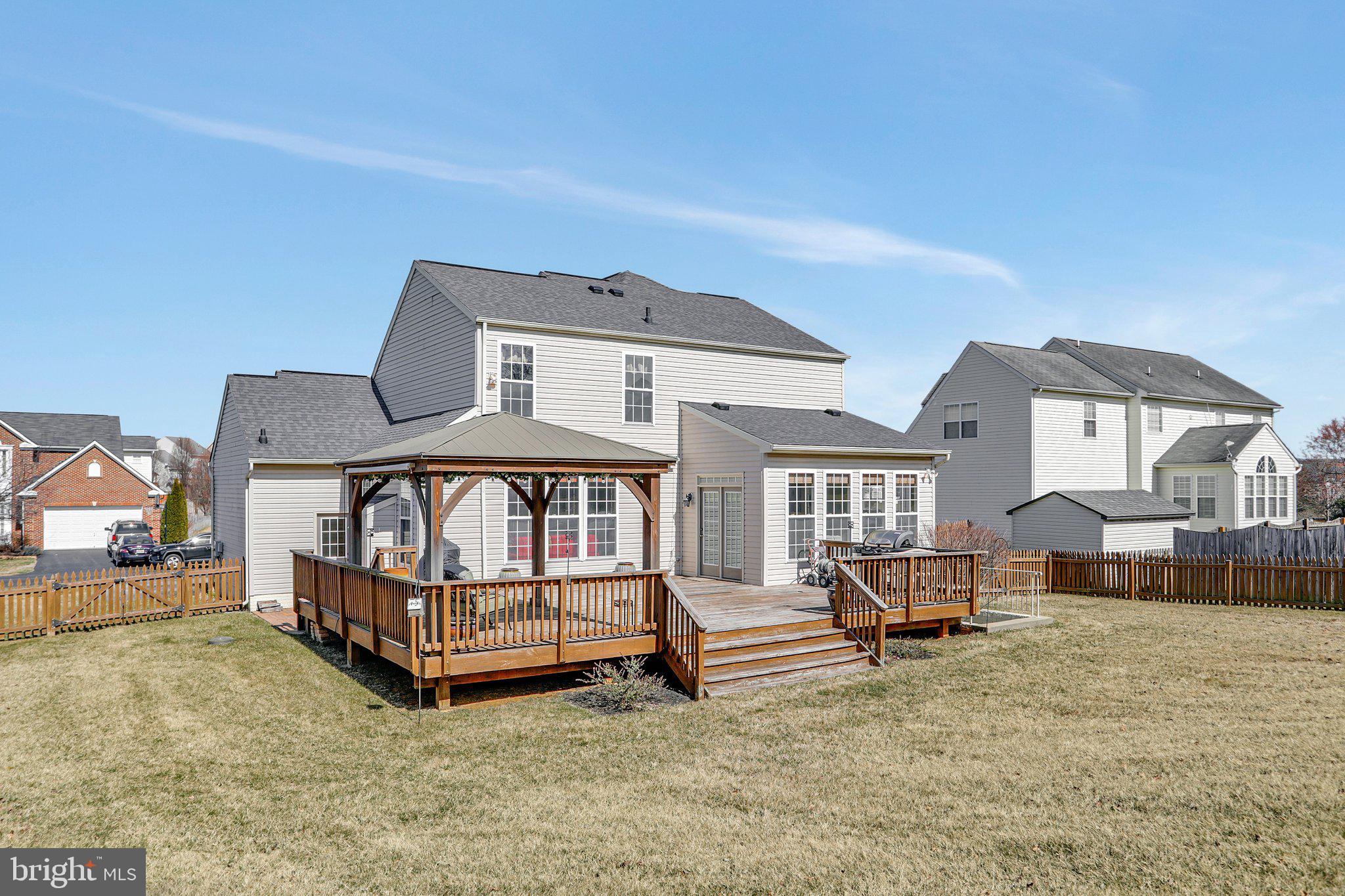 BRECKENRIDGE - Residential