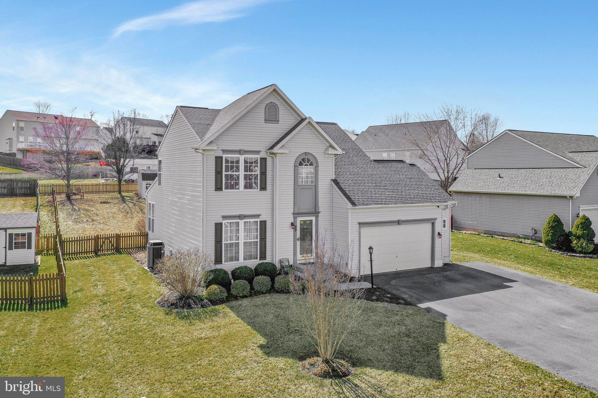 BRECKENRIDGE - Residential