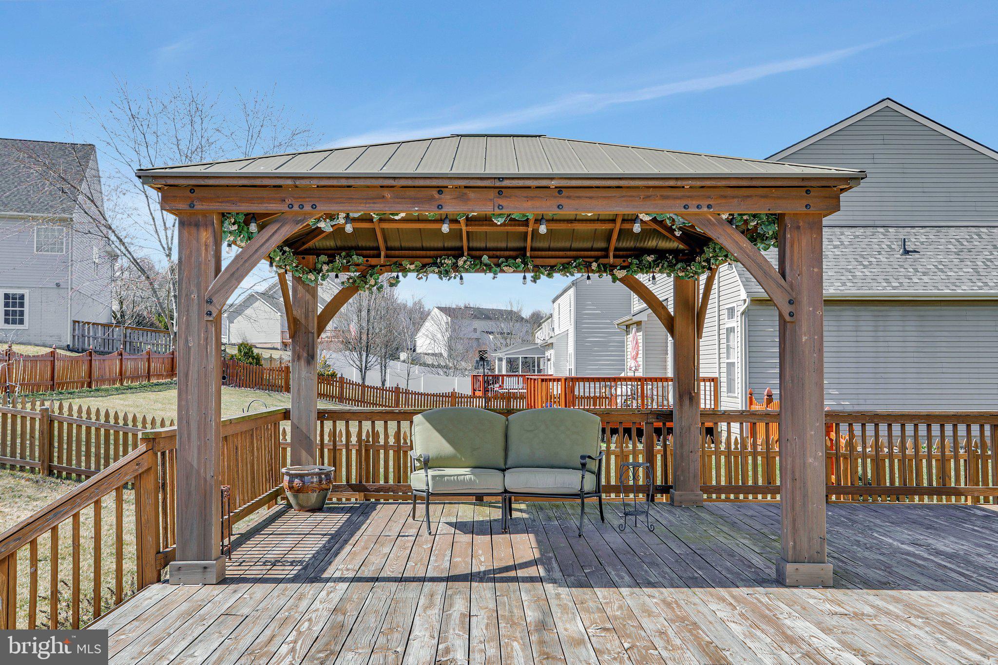 BRECKENRIDGE - Residential