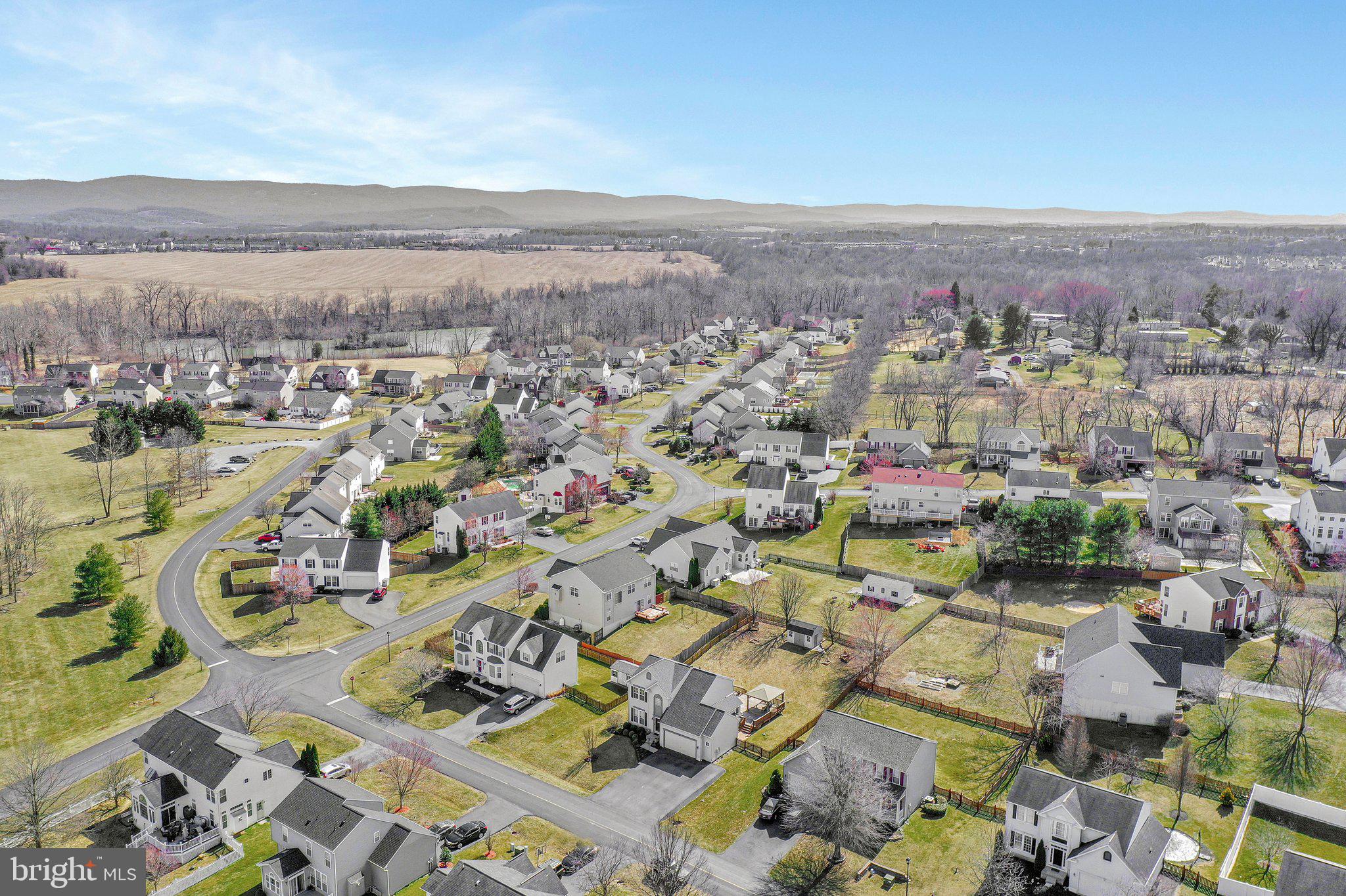 BRECKENRIDGE - Residential