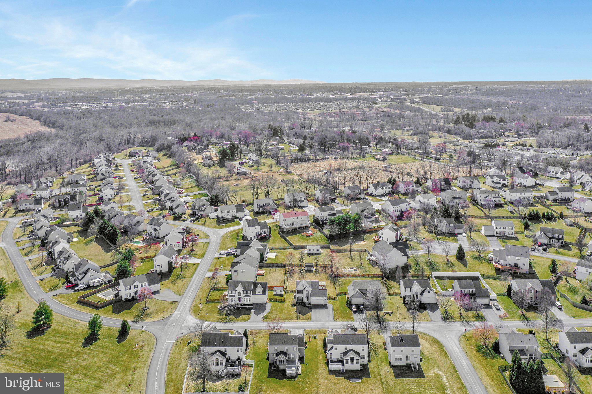 BRECKENRIDGE - Residential