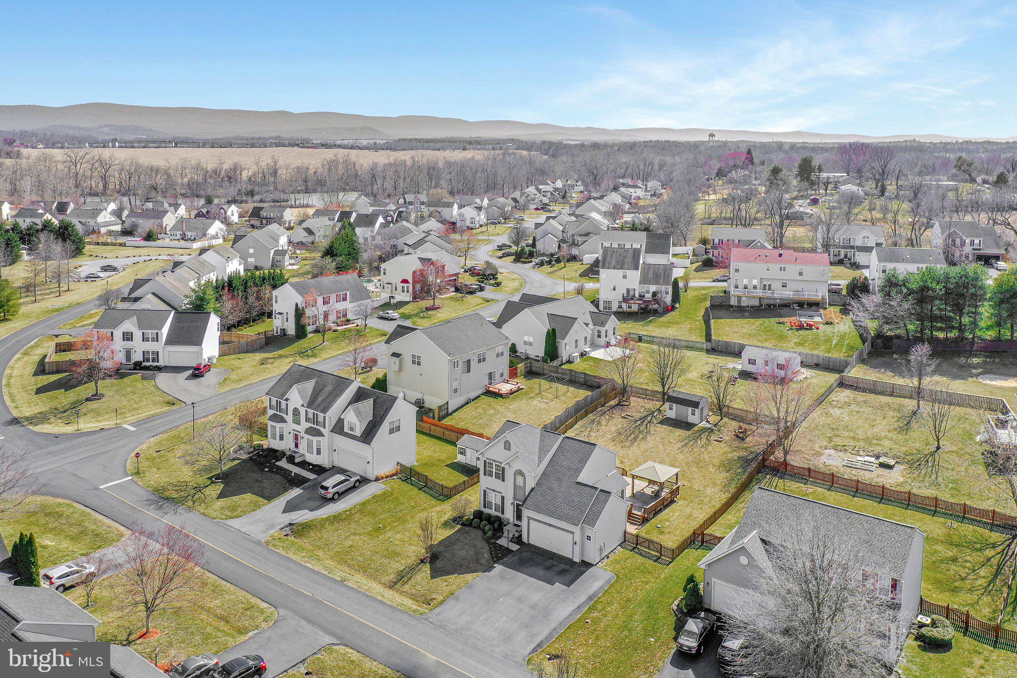 BRECKENRIDGE - Residential