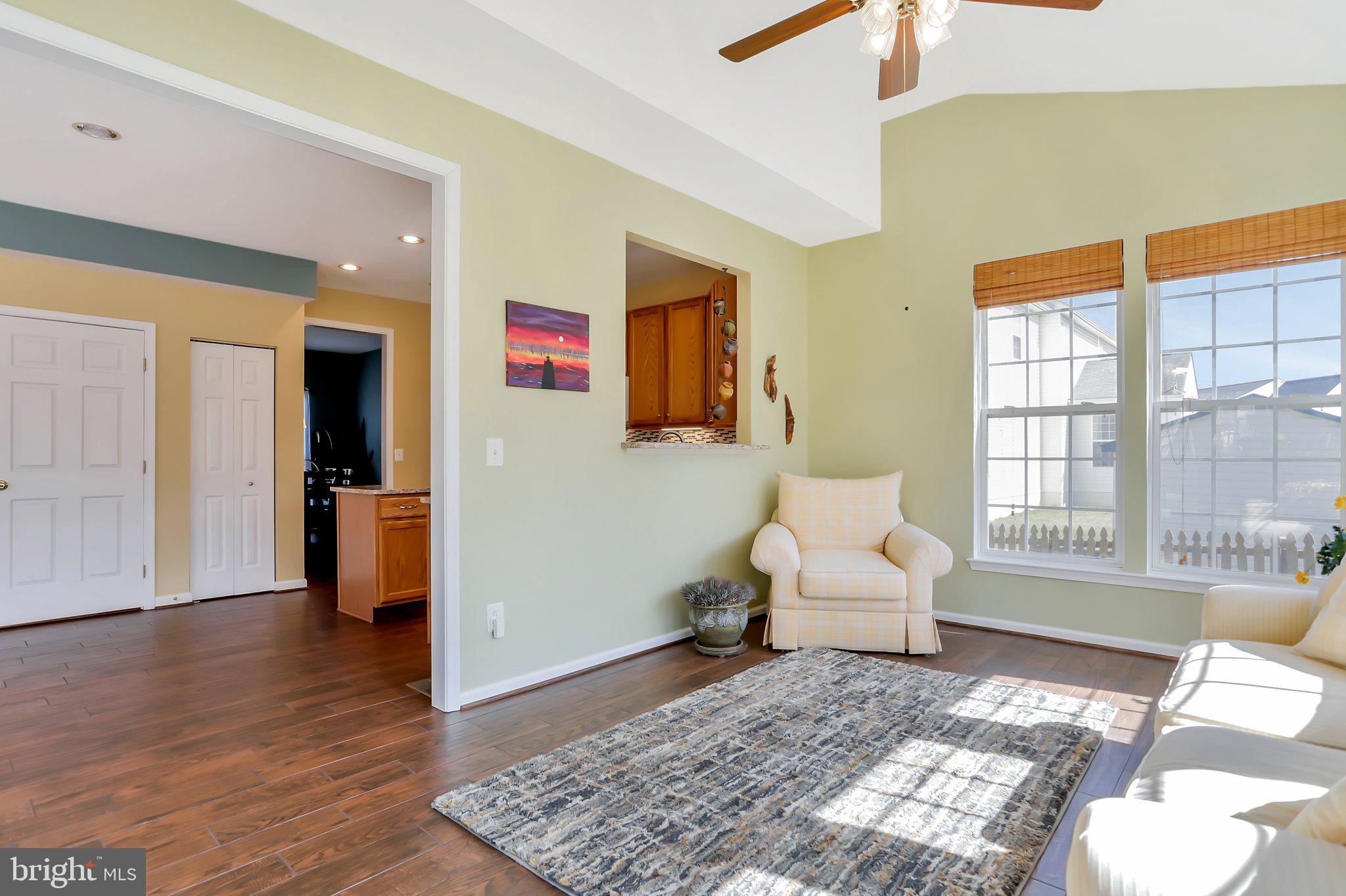 BRECKENRIDGE - Residential