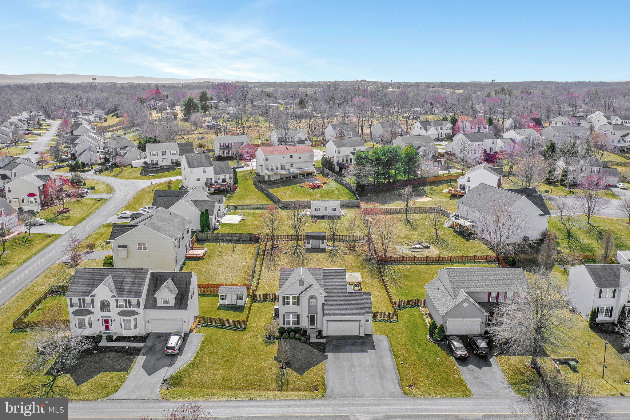 BRECKENRIDGE - Residential