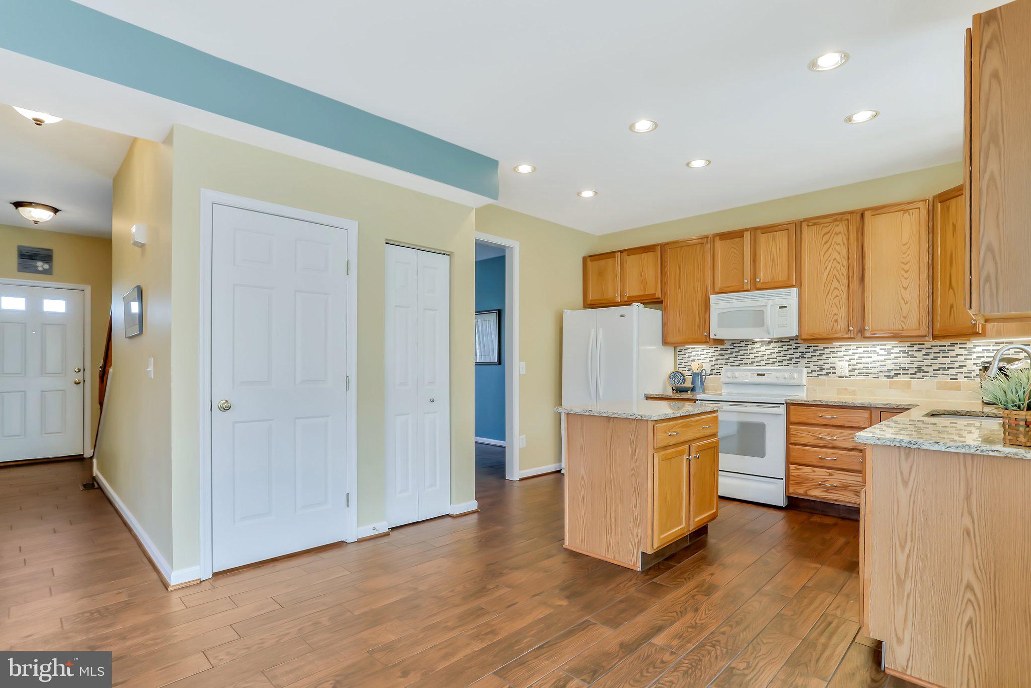 BRECKENRIDGE - Residential