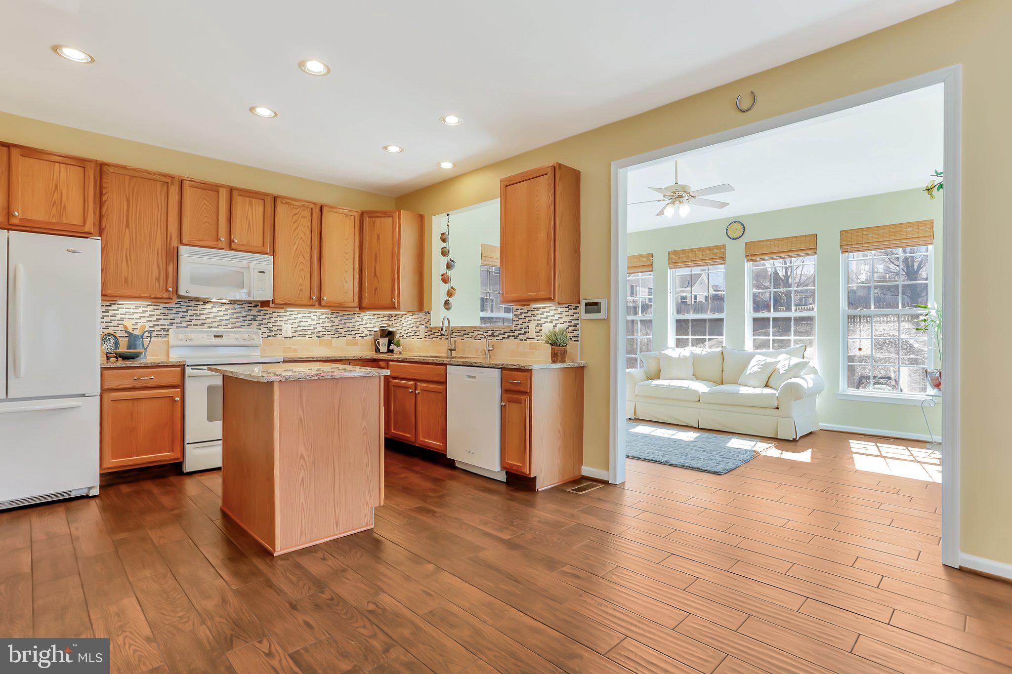 BRECKENRIDGE - Residential