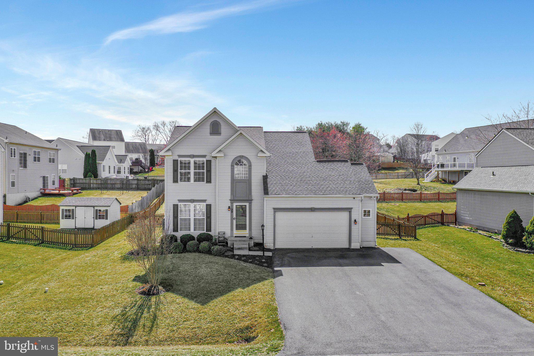 BRECKENRIDGE - Residential