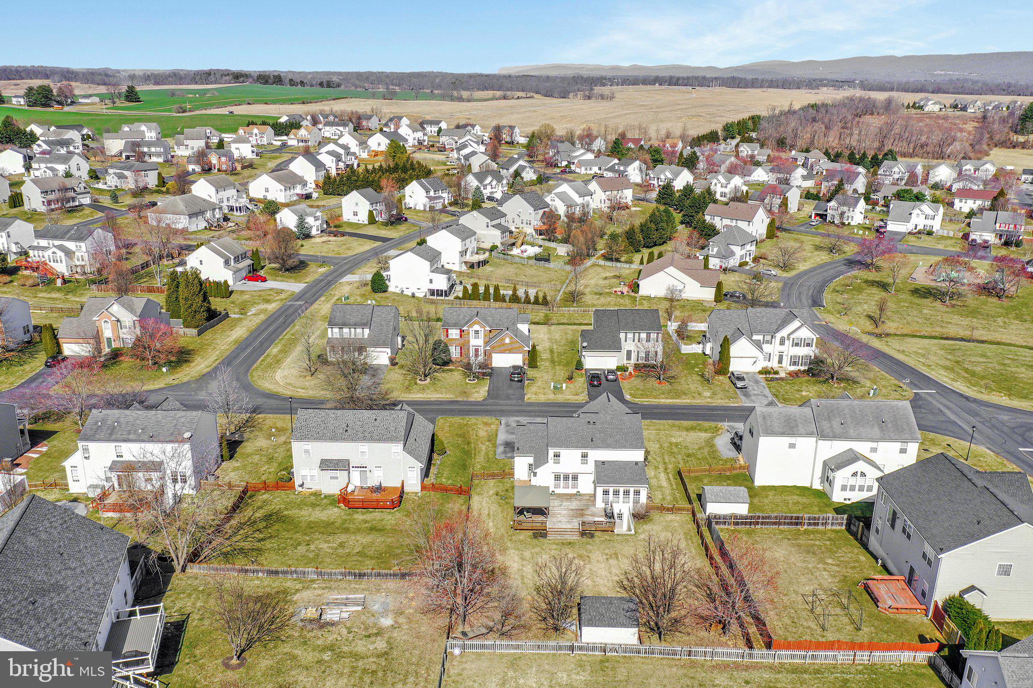 BRECKENRIDGE - Residential