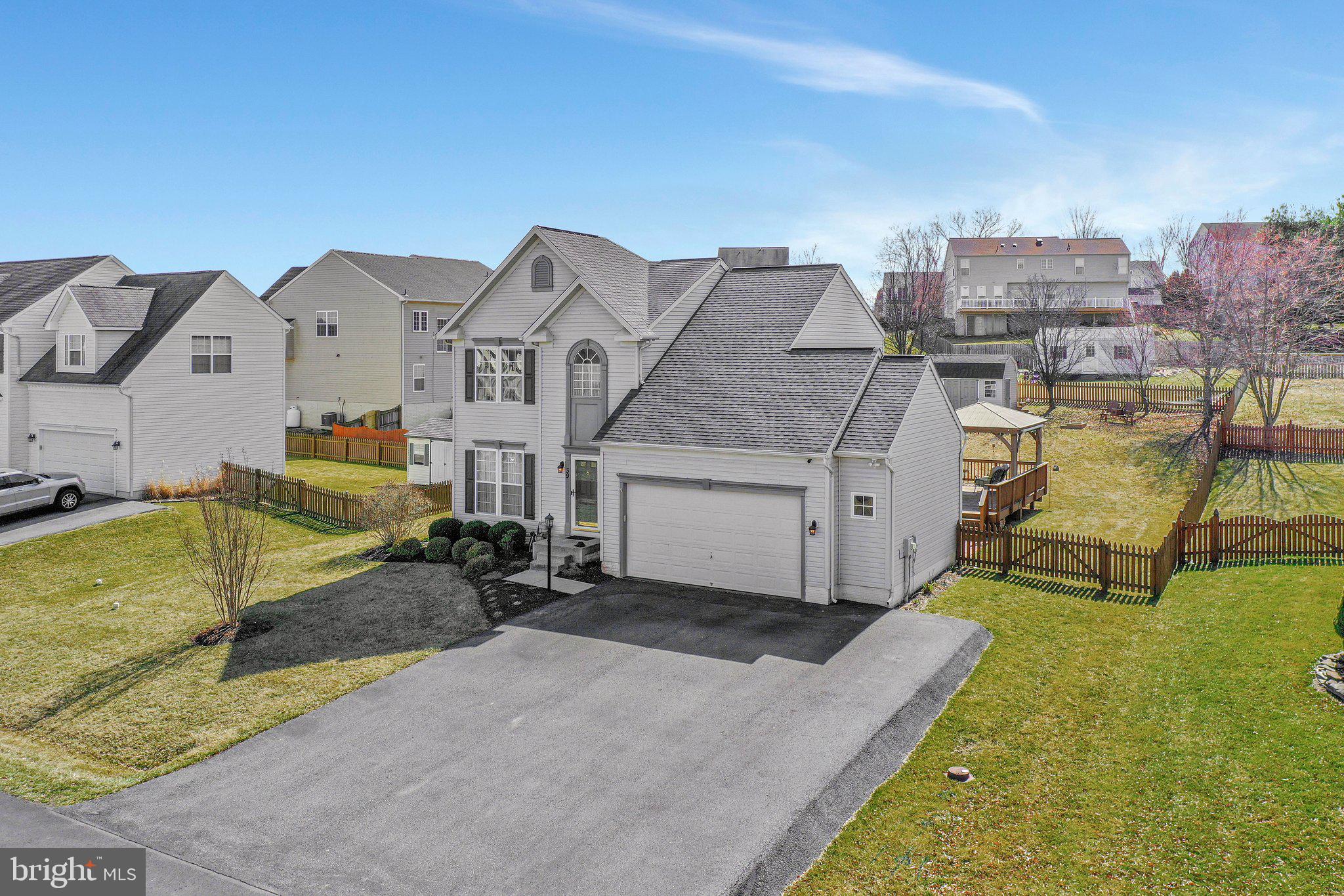 BRECKENRIDGE - Residential