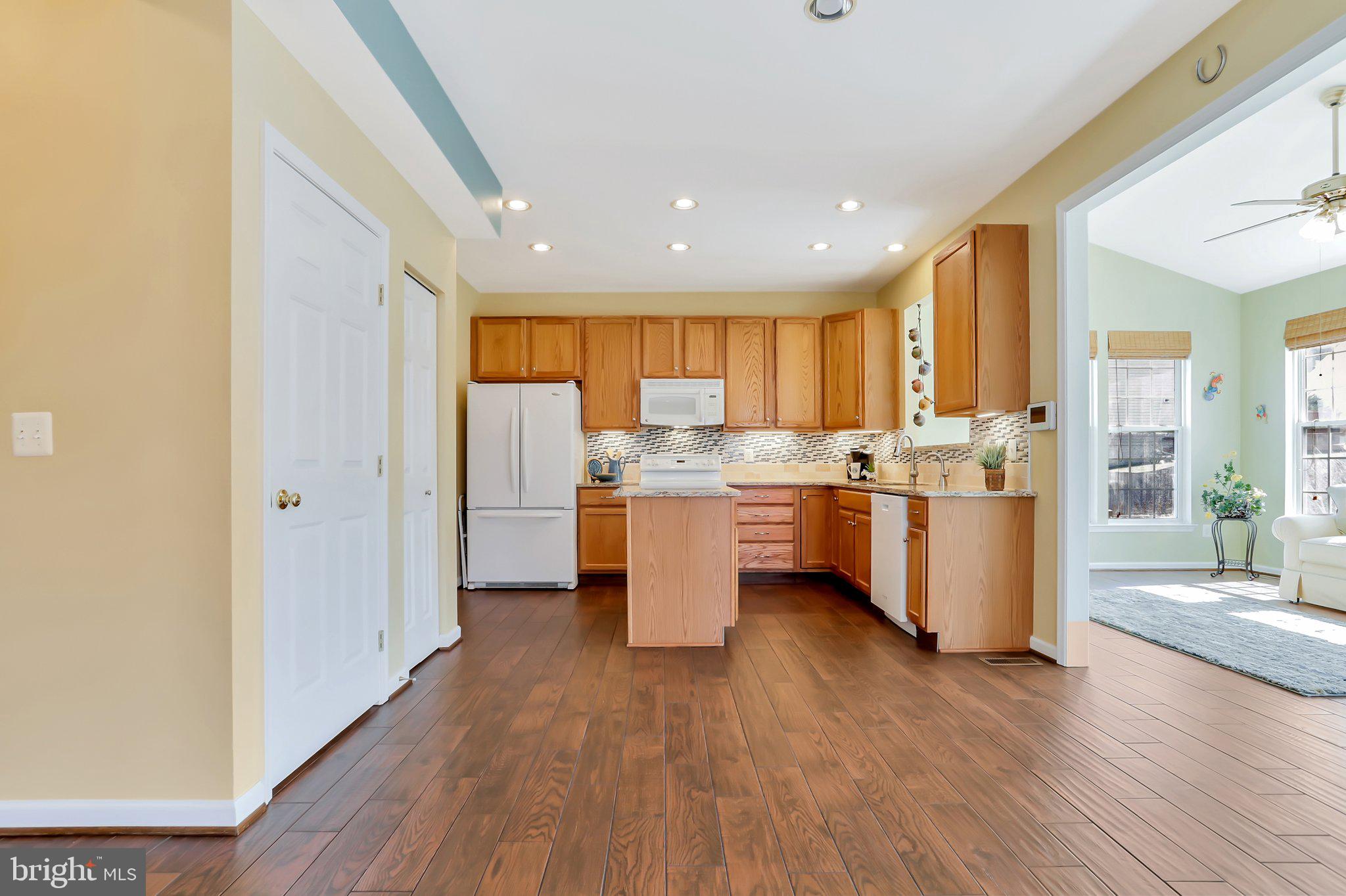 BRECKENRIDGE - Residential