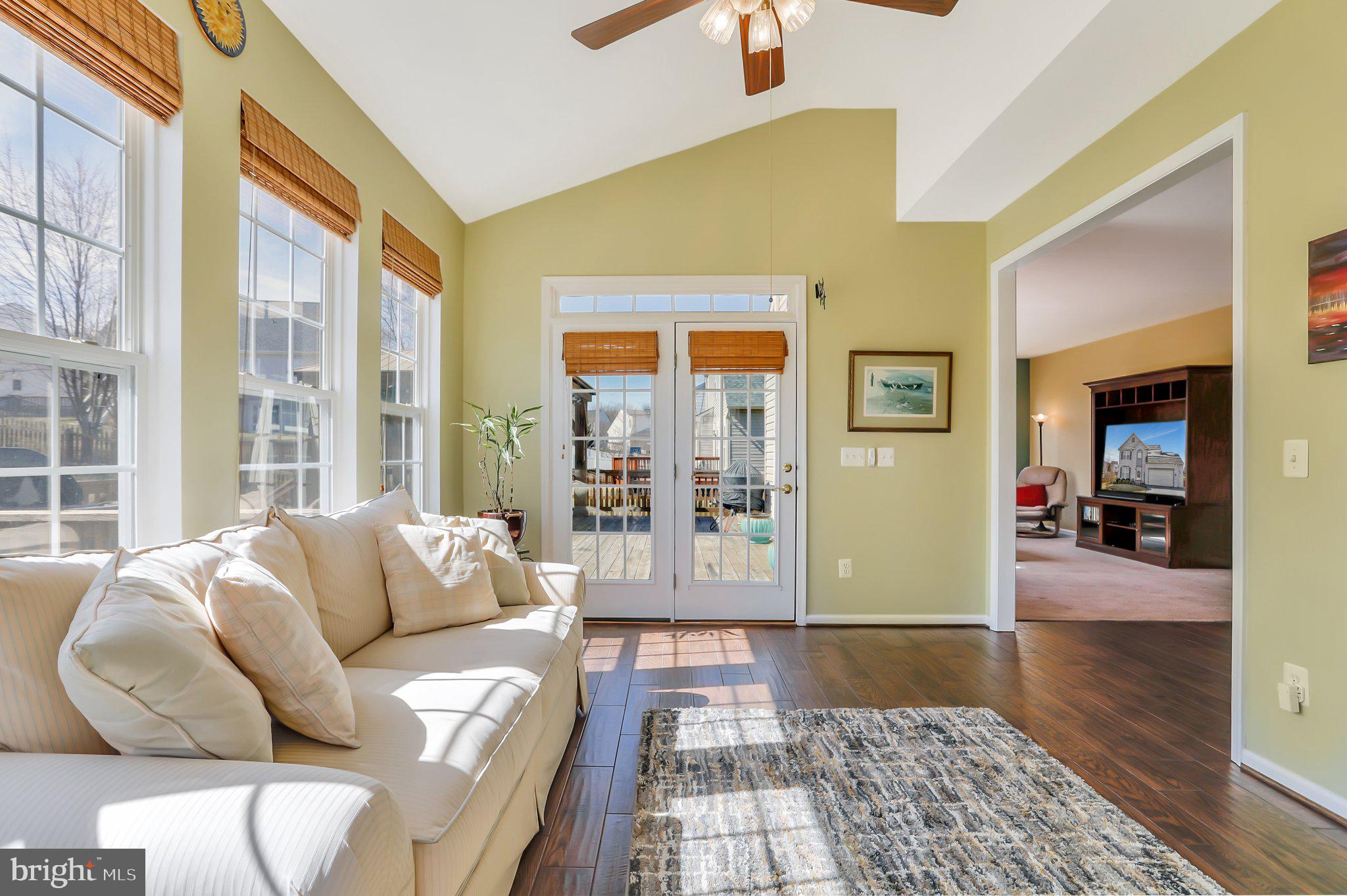 BRECKENRIDGE - Residential