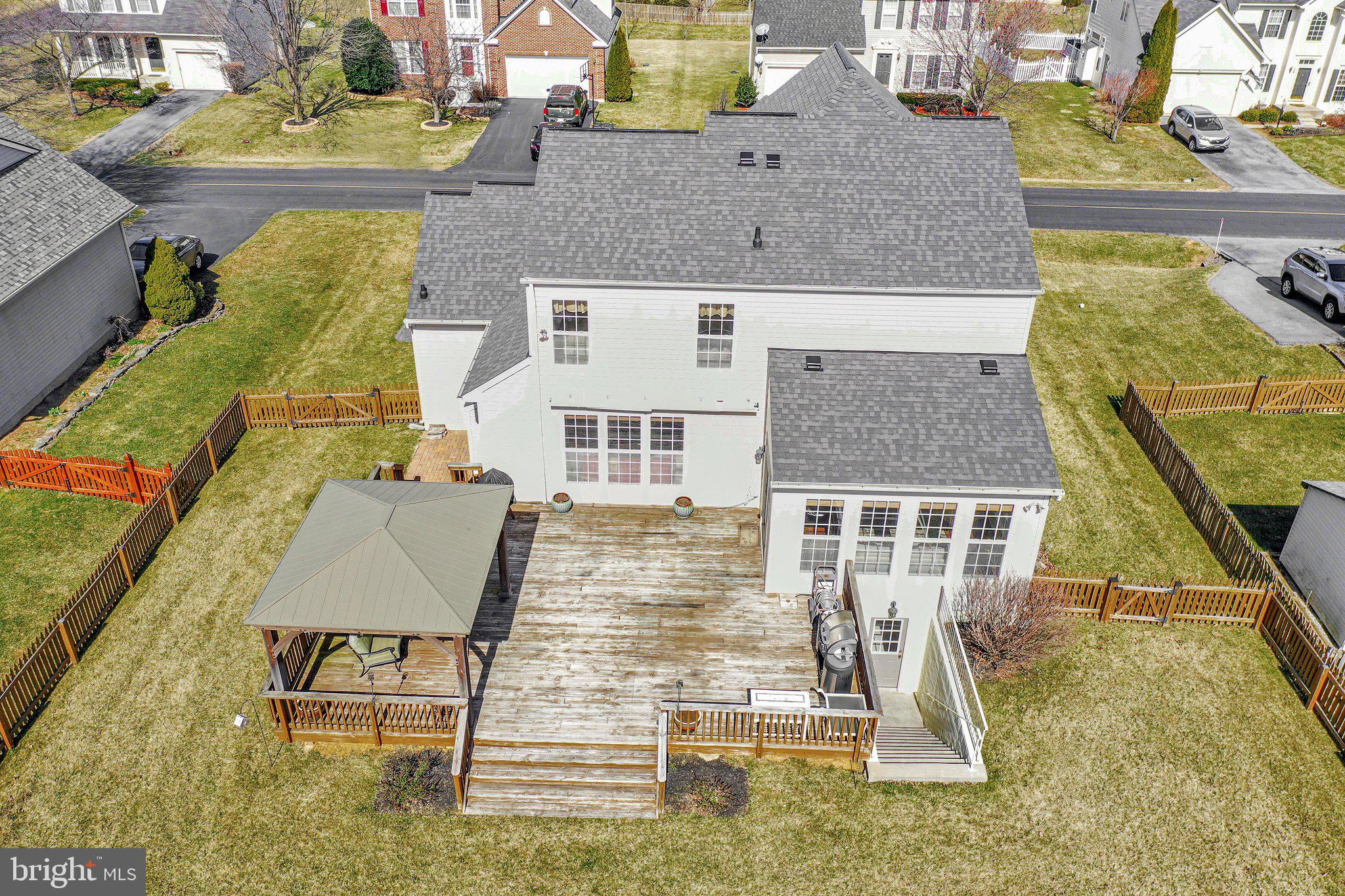 BRECKENRIDGE - Residential