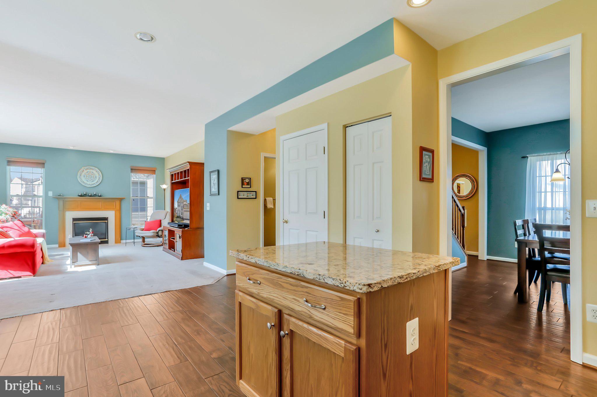 BRECKENRIDGE - Residential