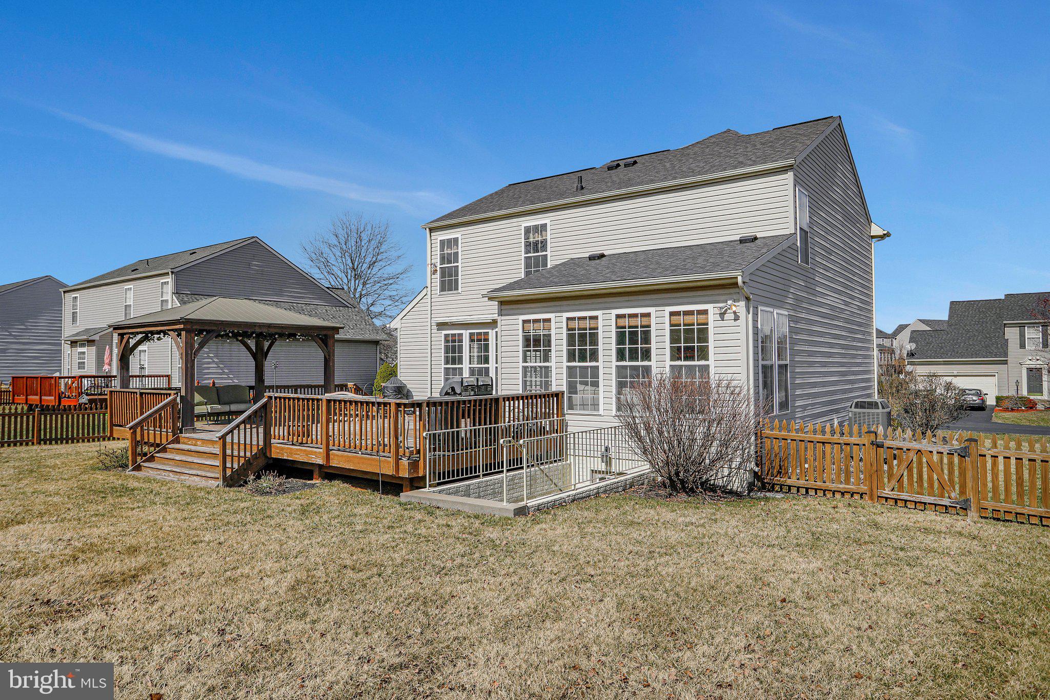 BRECKENRIDGE - Residential