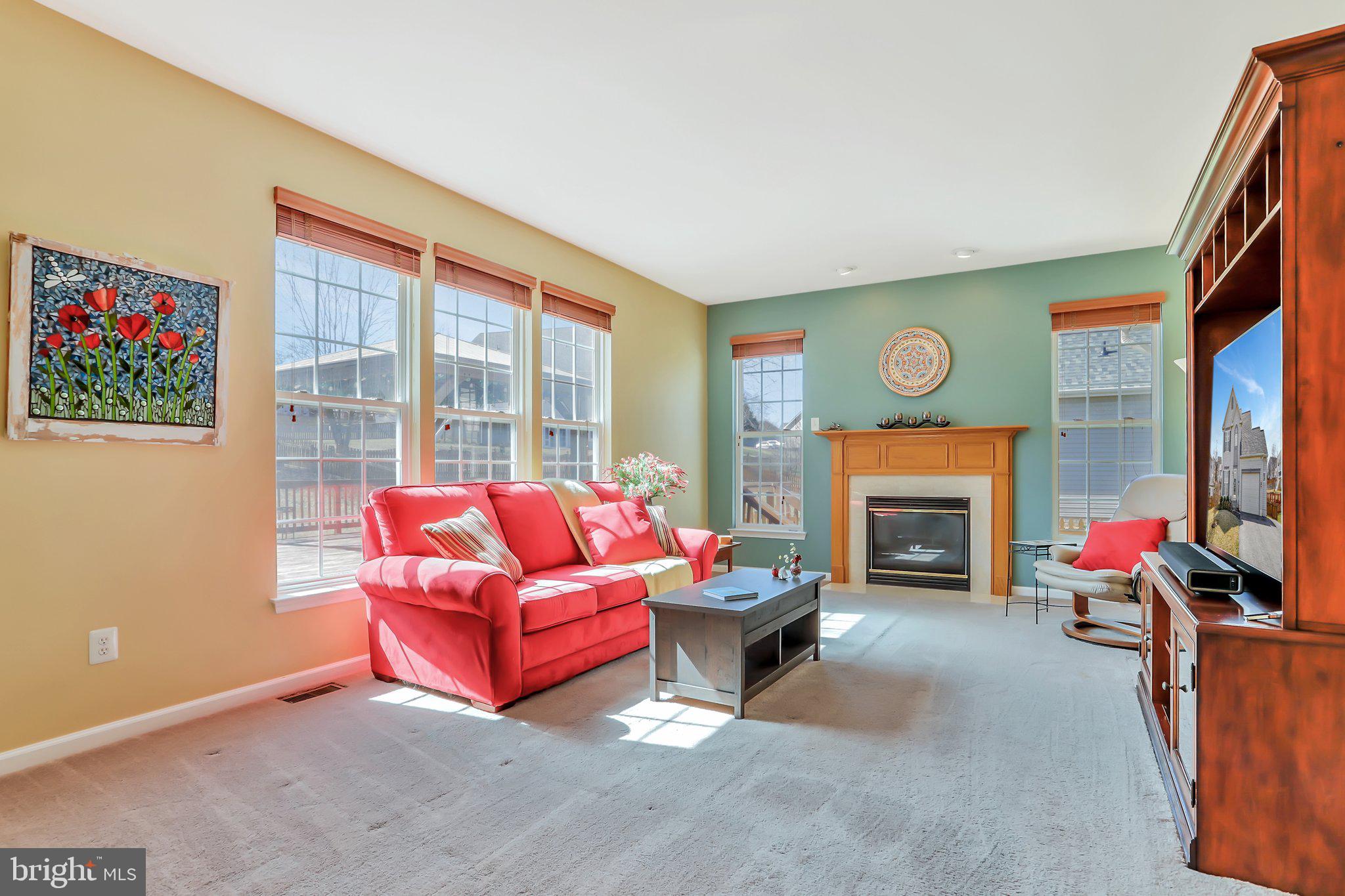 BRECKENRIDGE - Residential