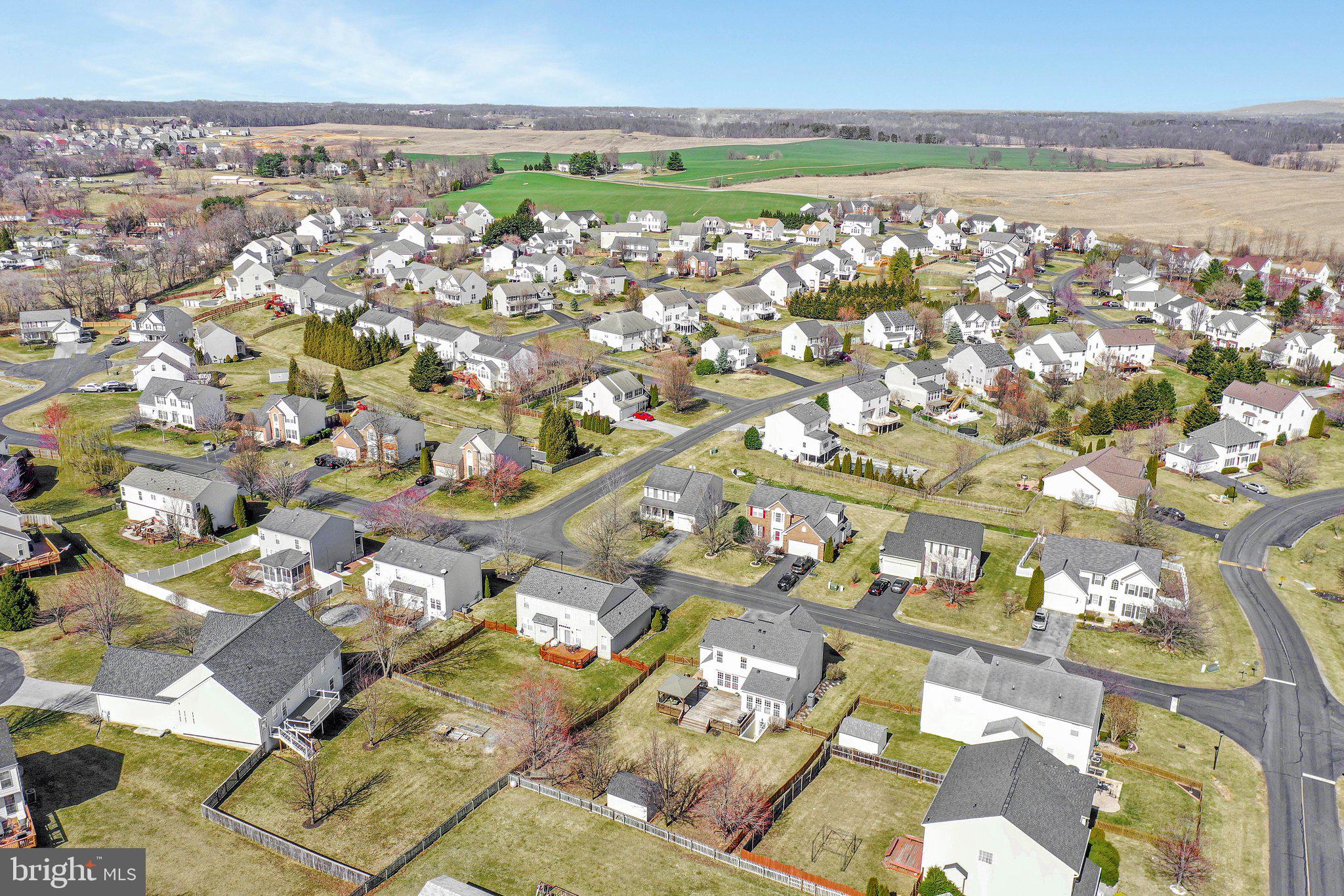 BRECKENRIDGE - Residential