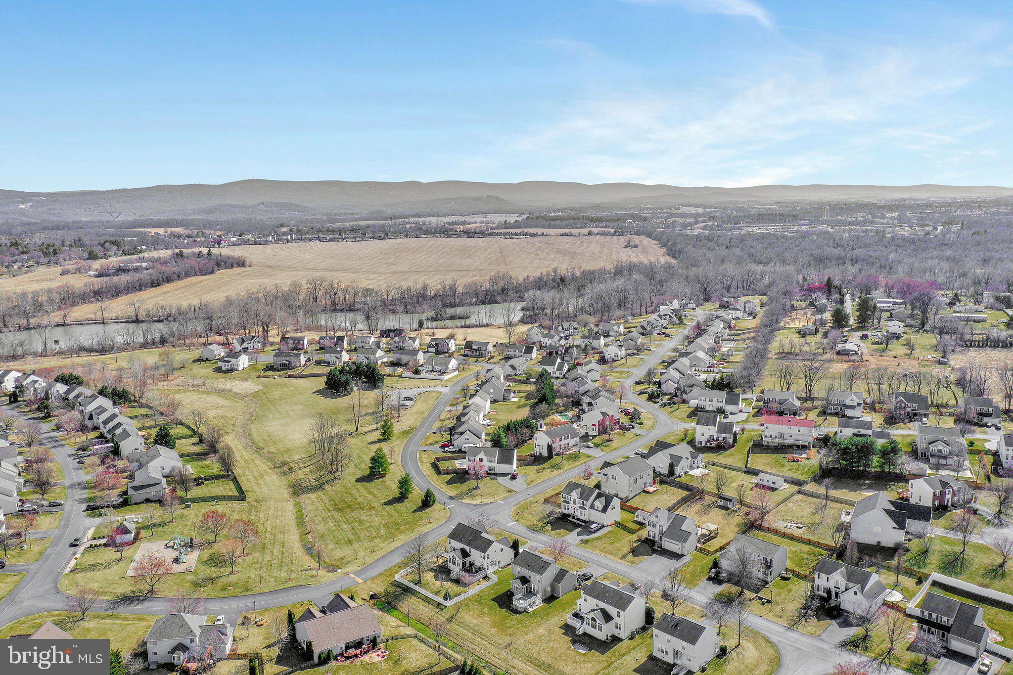 BRECKENRIDGE - Residential