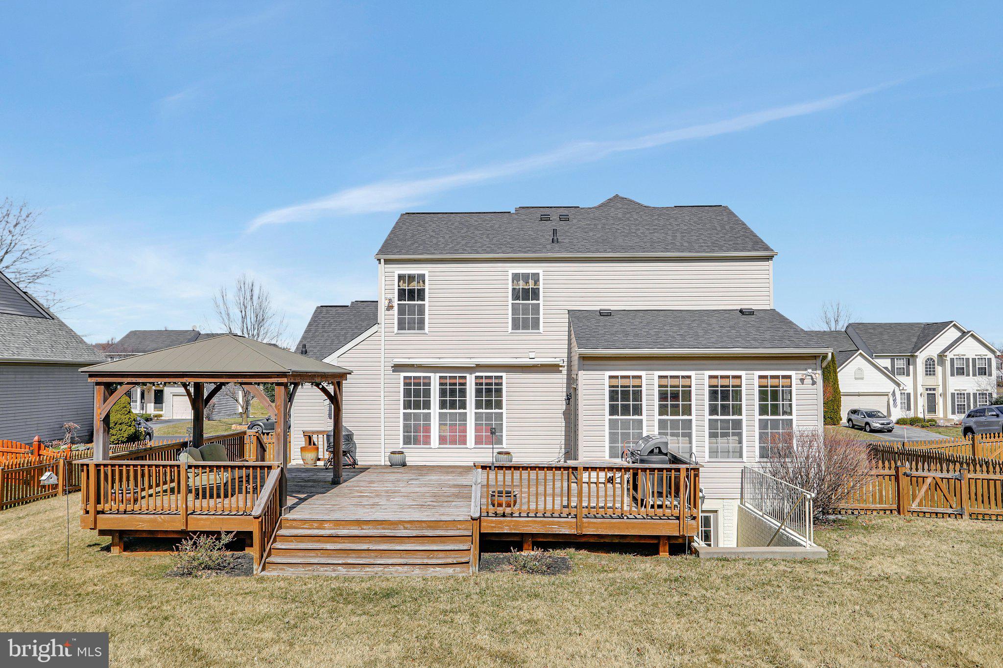 BRECKENRIDGE - Residential