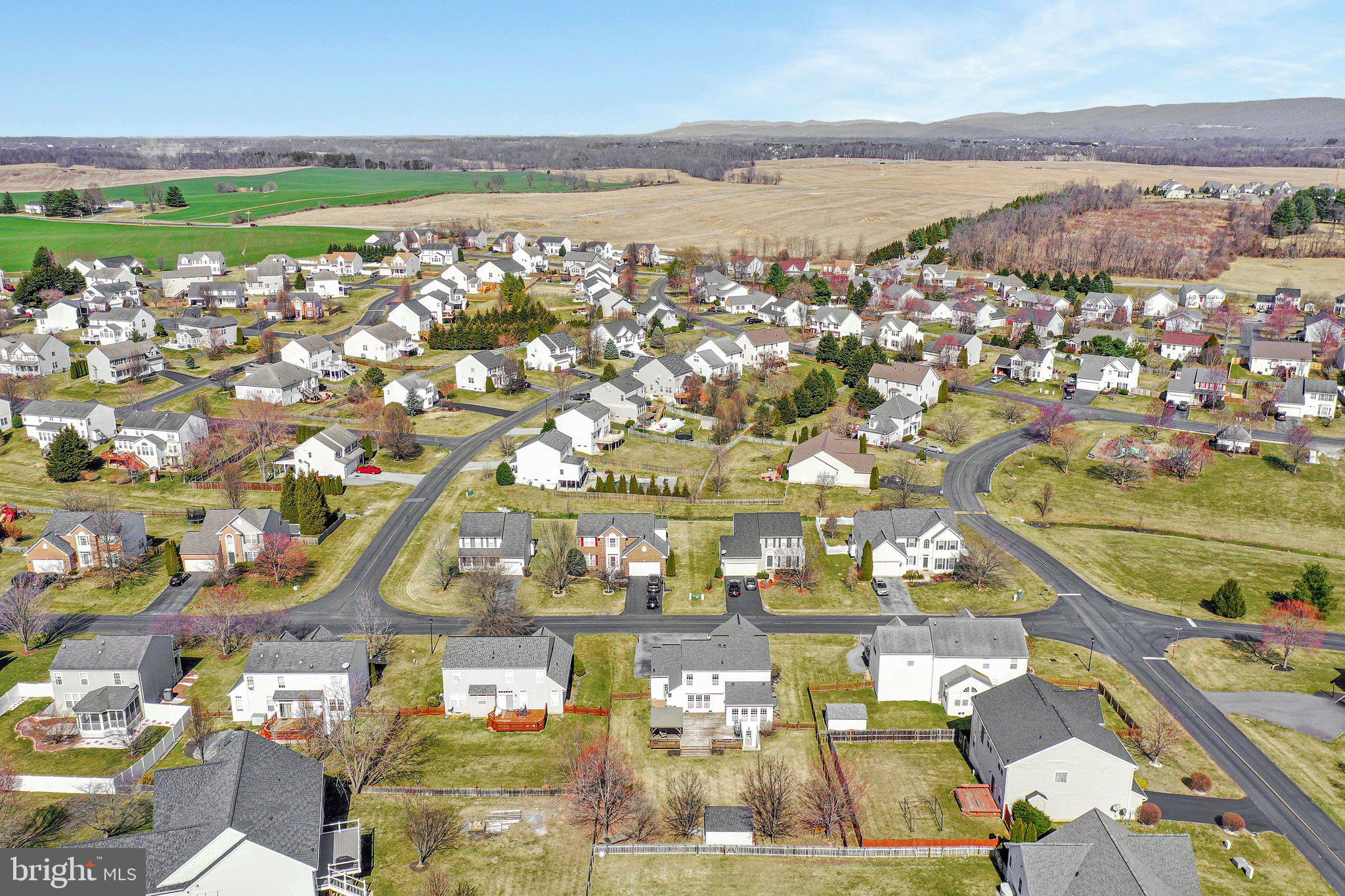 BRECKENRIDGE - Residential