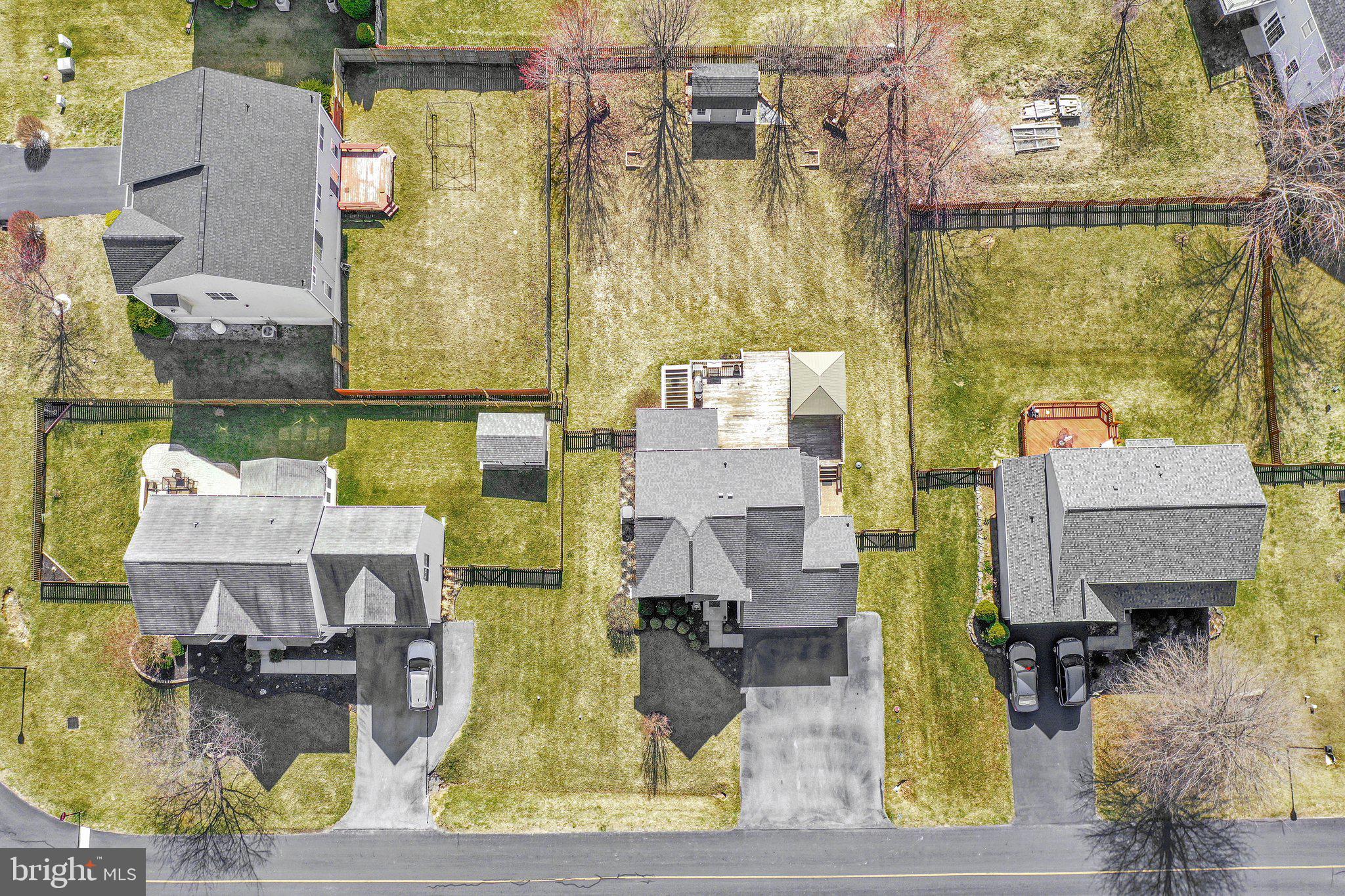 BRECKENRIDGE - Residential