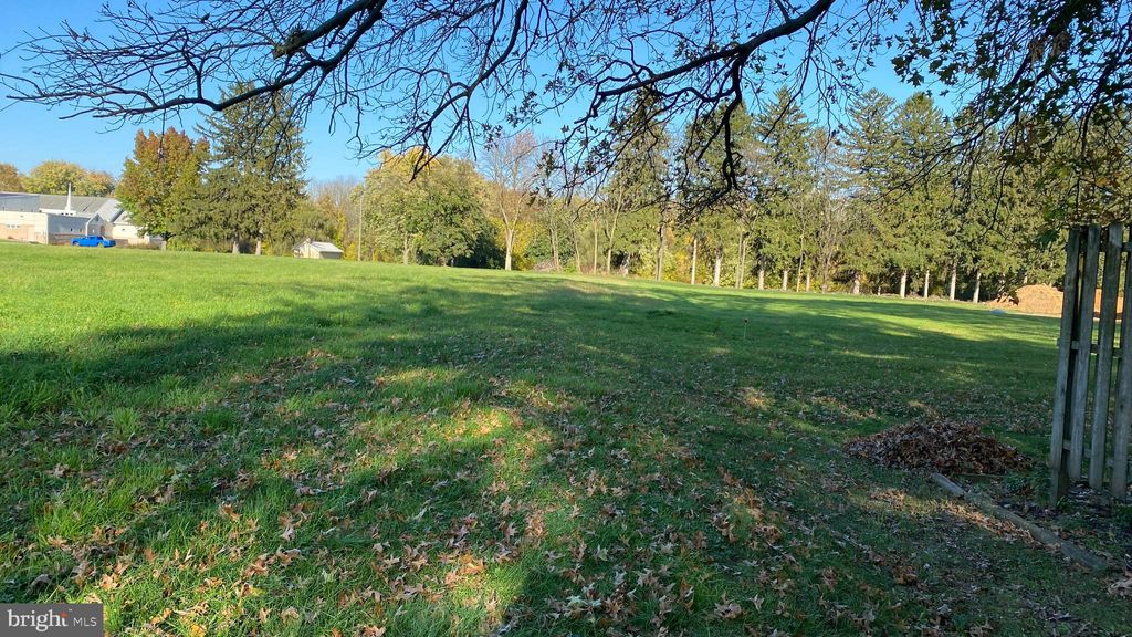 Photo of 41 S OAK ST, MANHEIM, PA 17545 (MLS # PALA2026850)