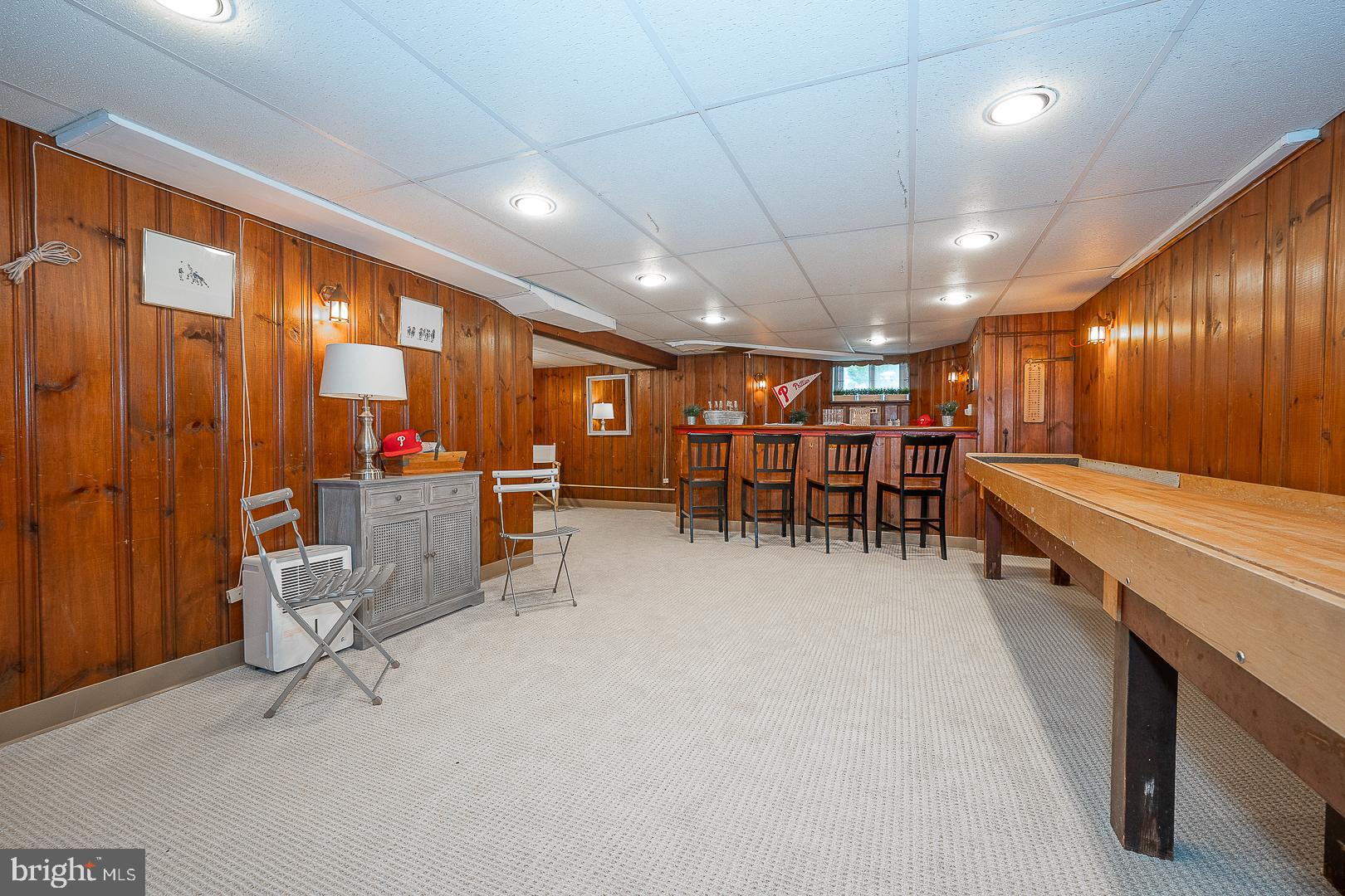 STRAFFORD VILLAGE - Residential