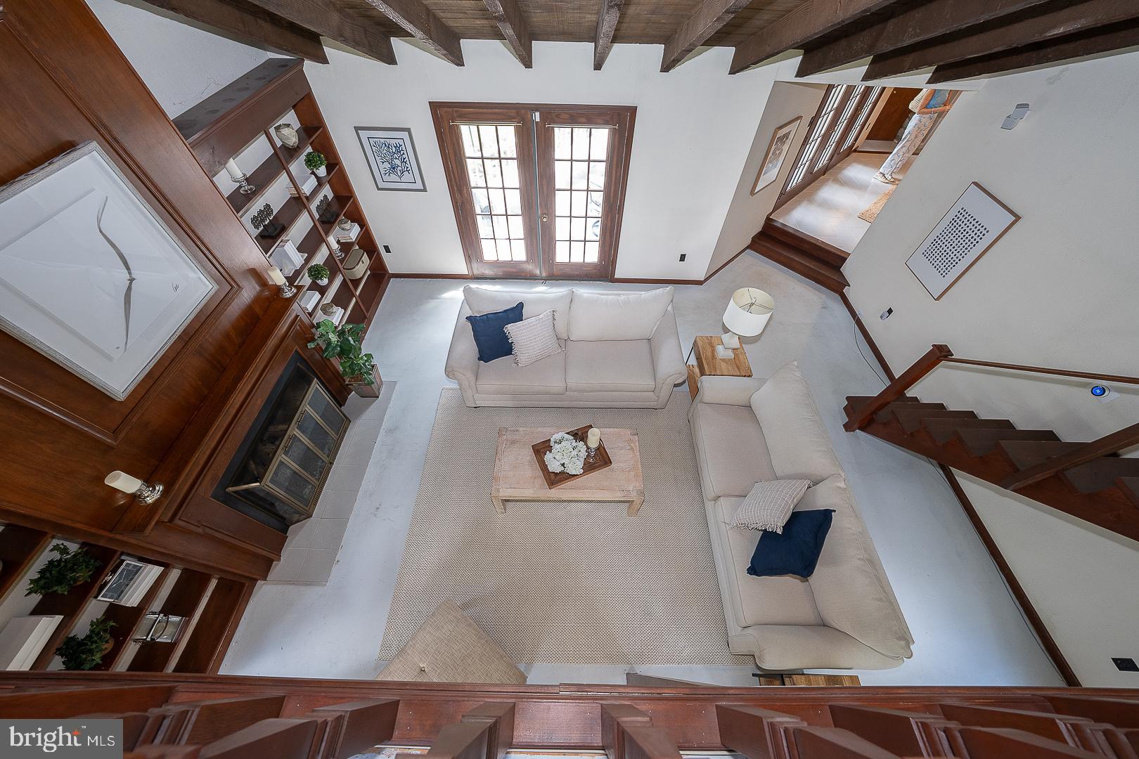 STRAFFORD VILLAGE - Residential