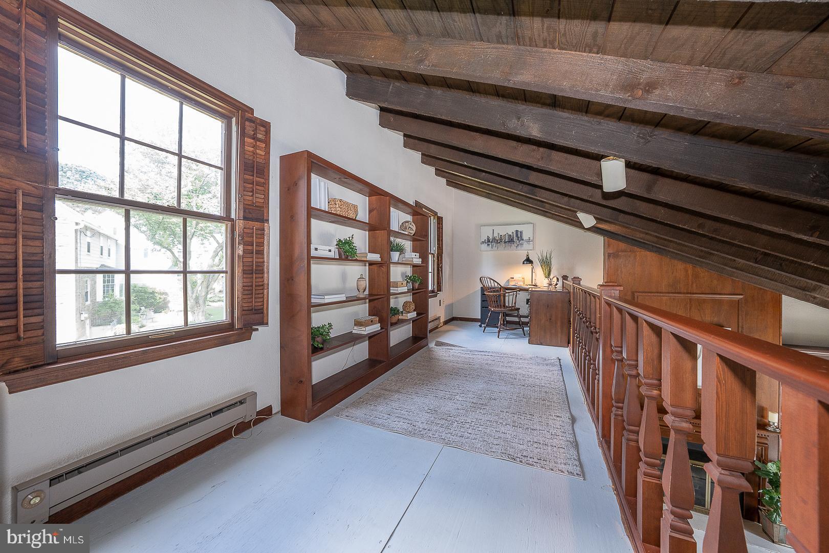 STRAFFORD VILLAGE - Residential